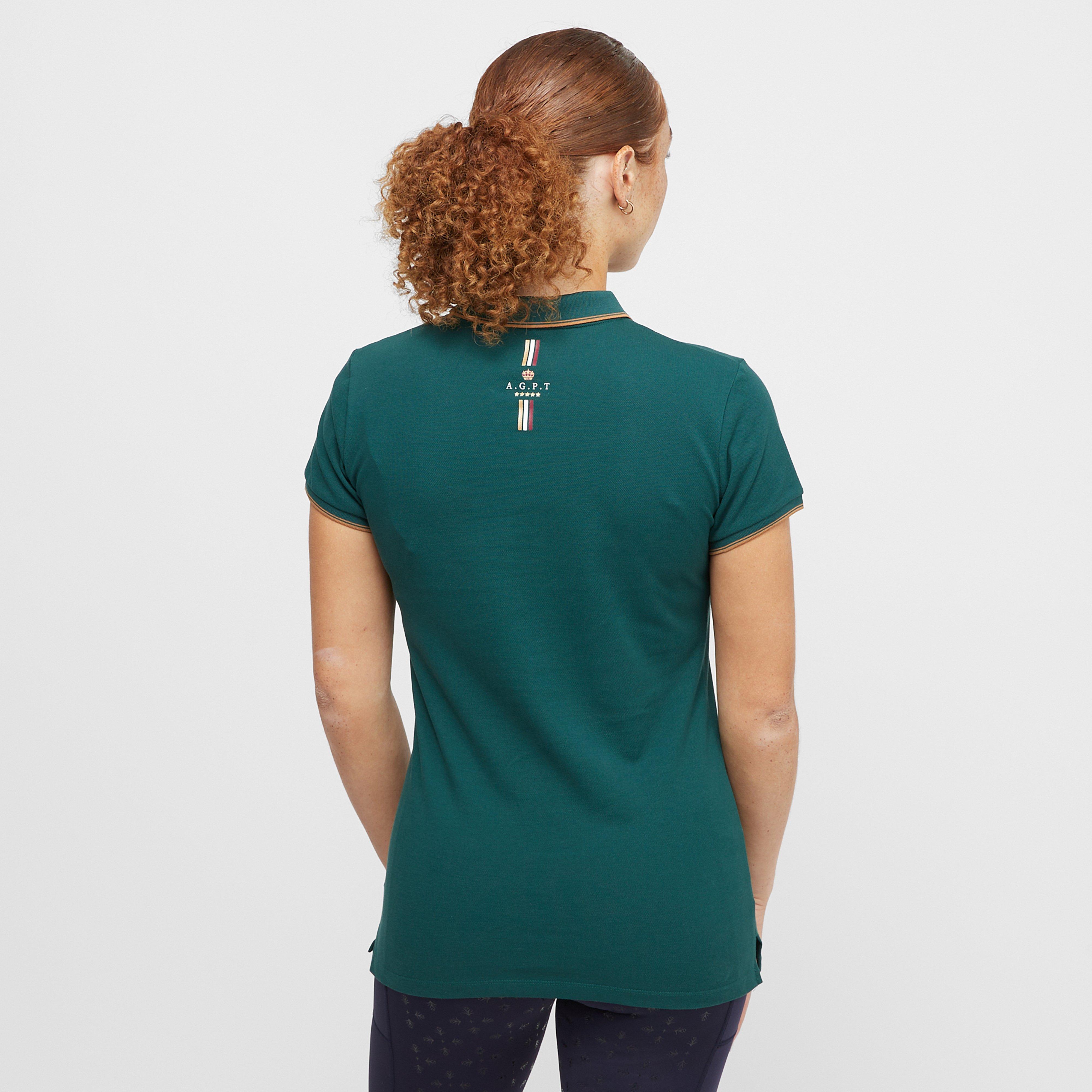 Women’s Team Polo