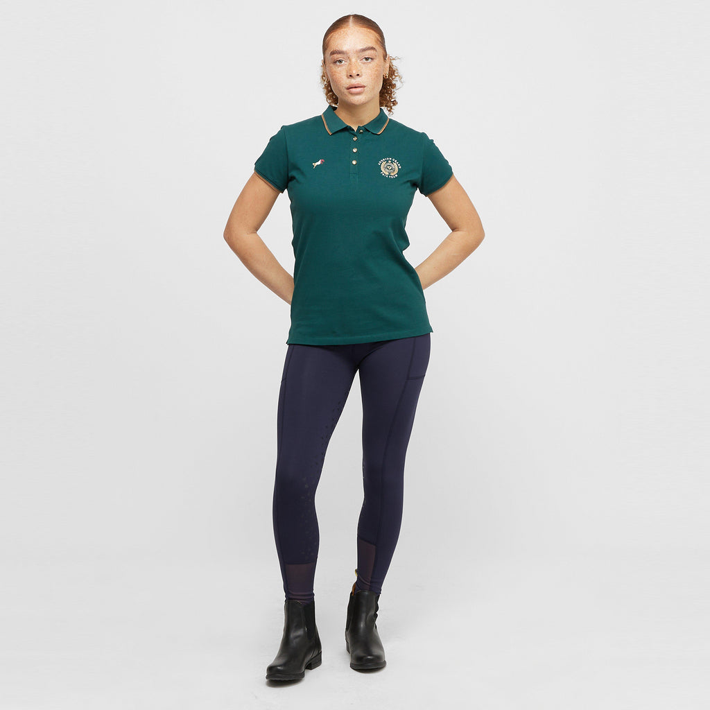 Women’s Team Polo