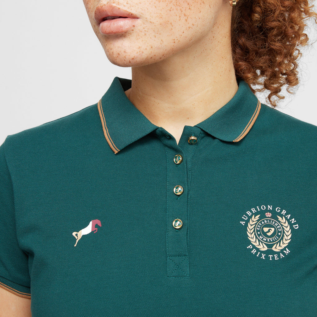Women’s Team Polo