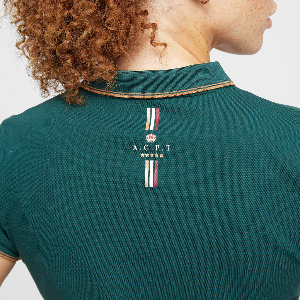 Women’s Team Polo