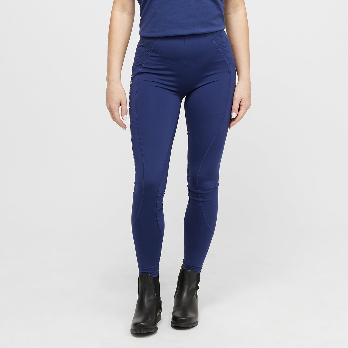 Women's Team Riding Tights