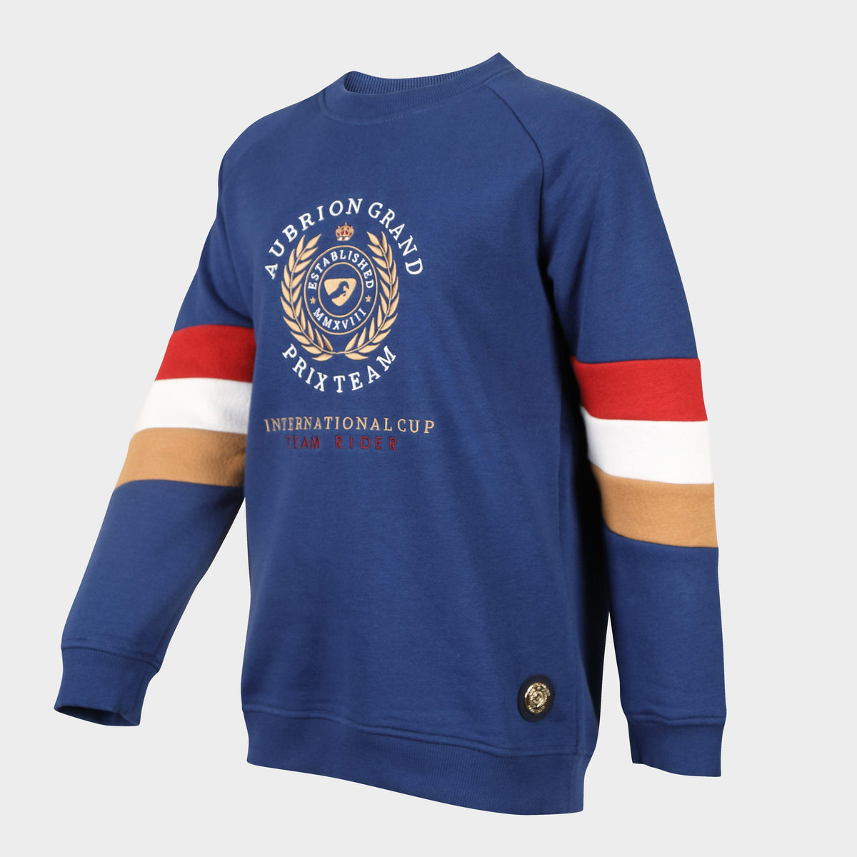Kids’ Team Sweatshirt