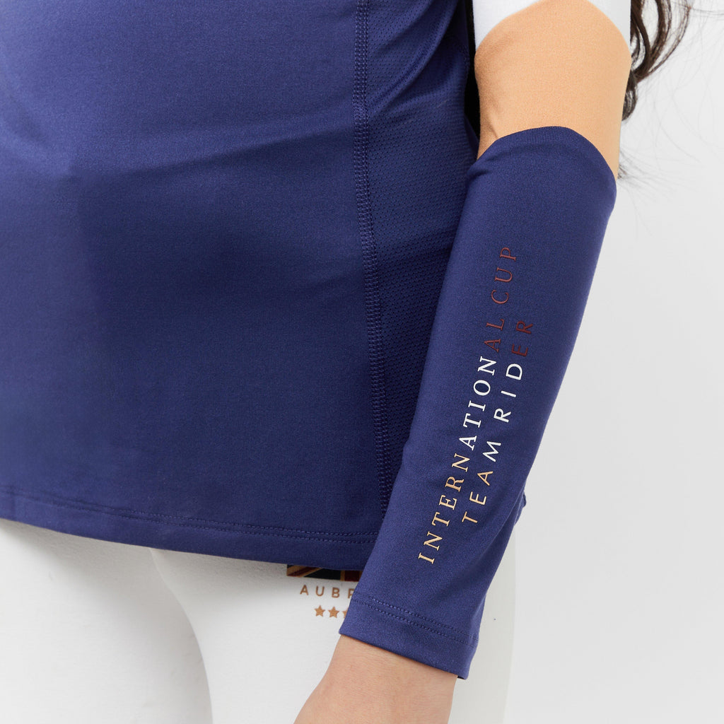 Kids’ Team Long Sleeve Baselayer