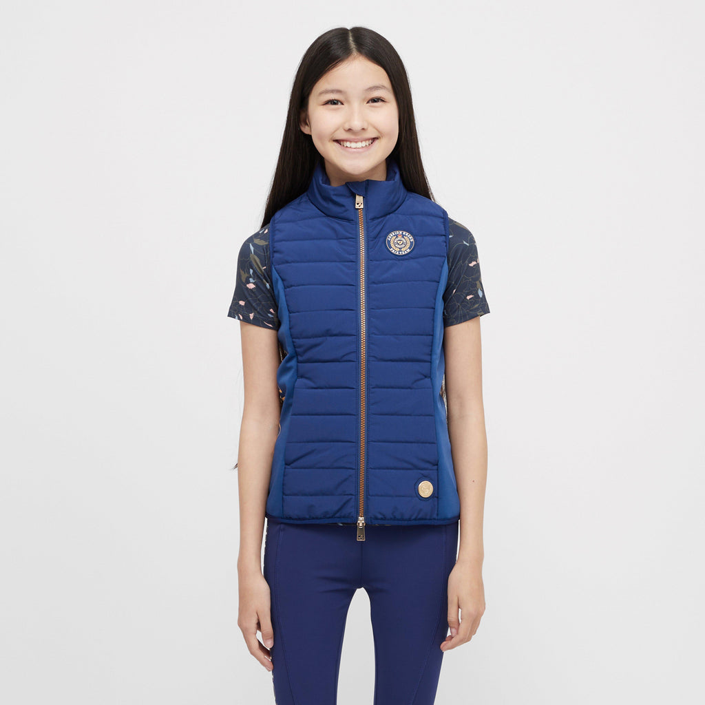 Kids’ Team Gilet