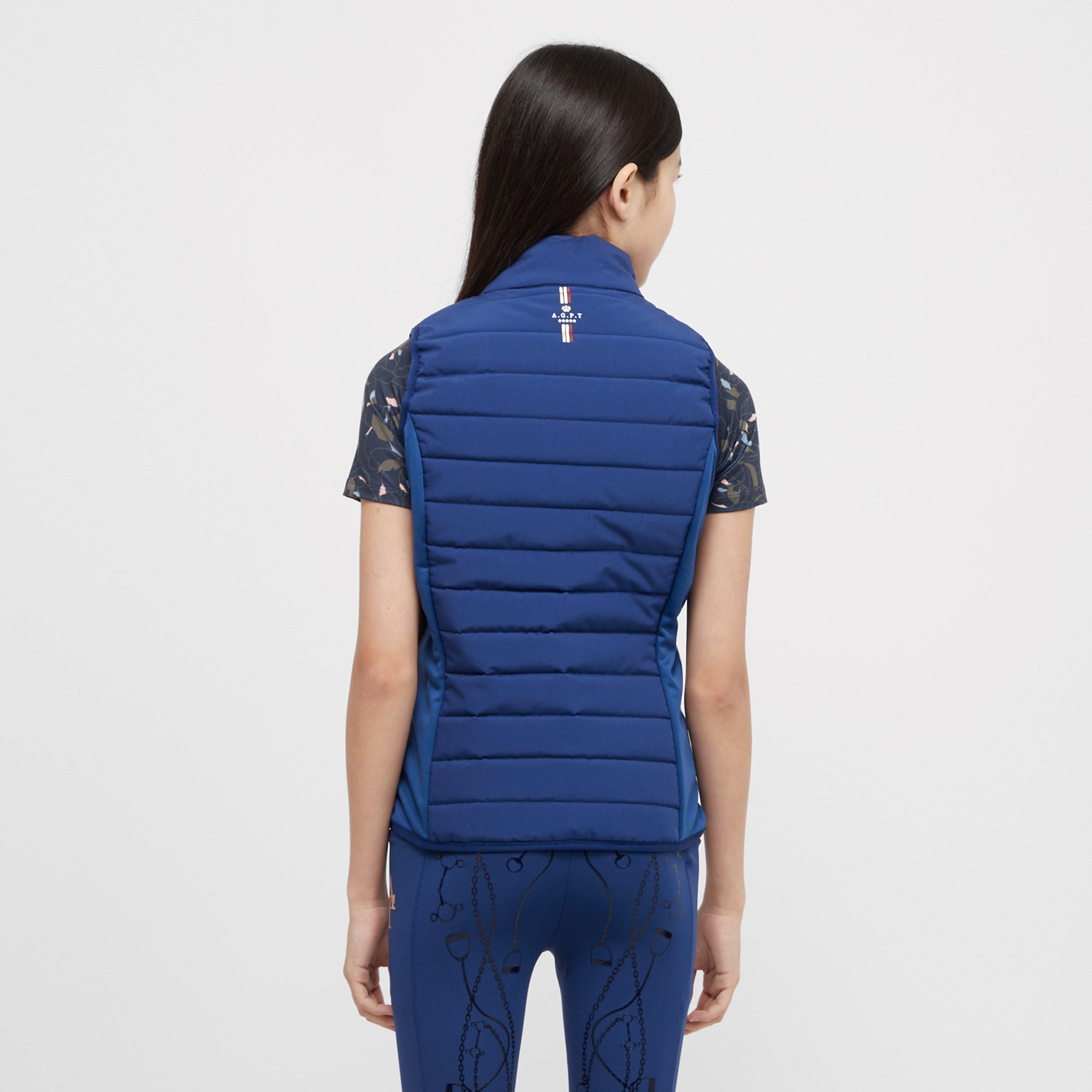 Kids’ Team Gilet
