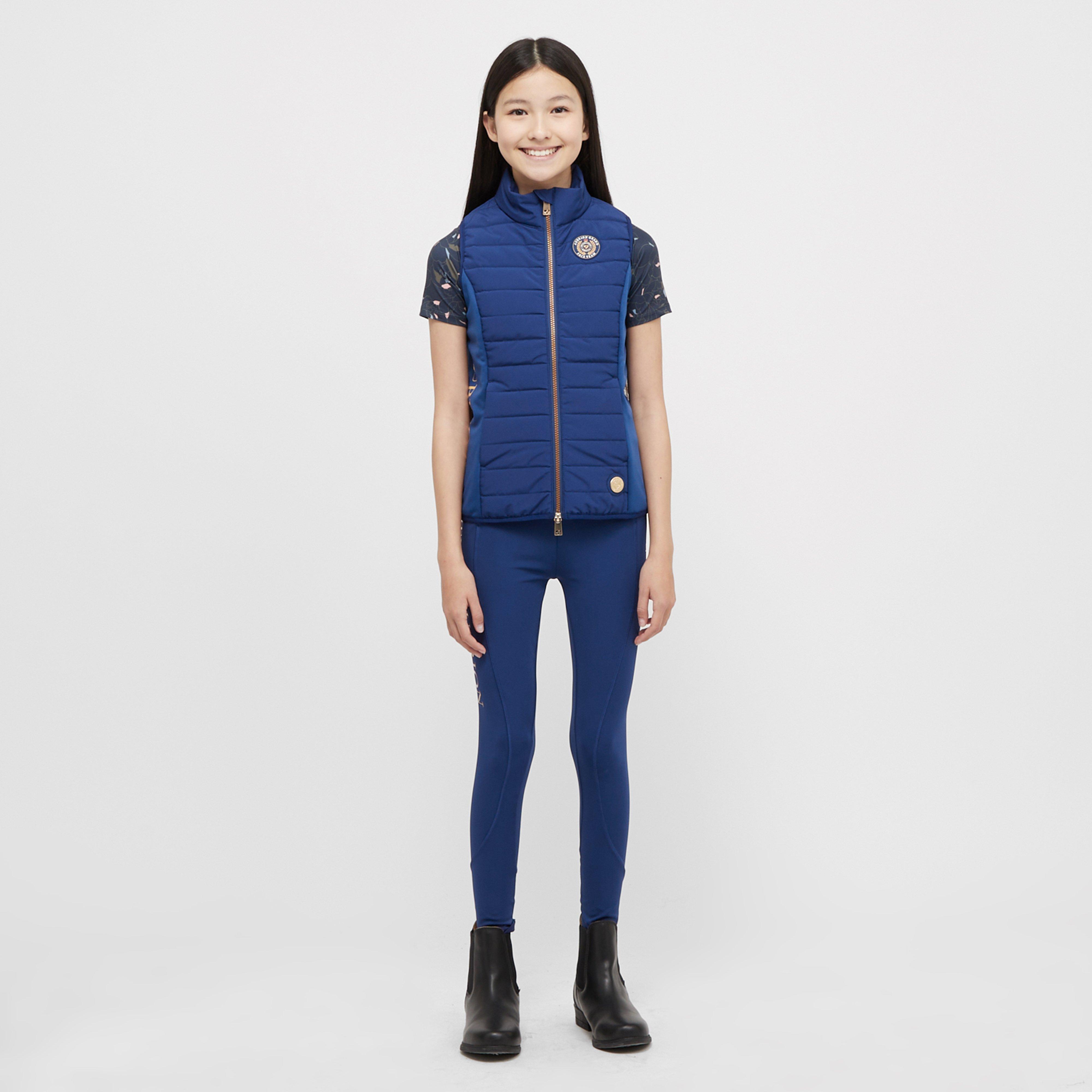 Kids’ Team Gilet