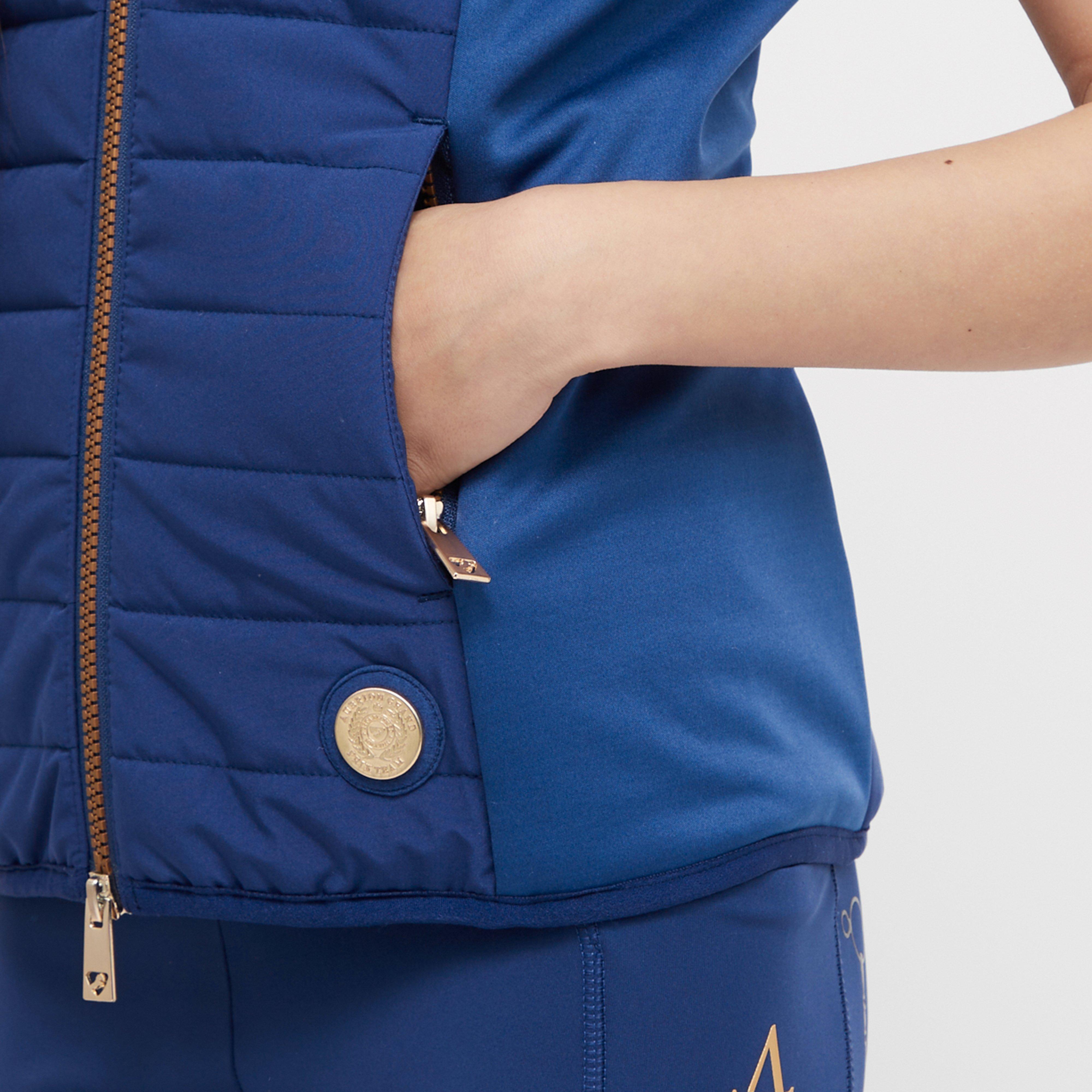 Kids’ Team Gilet