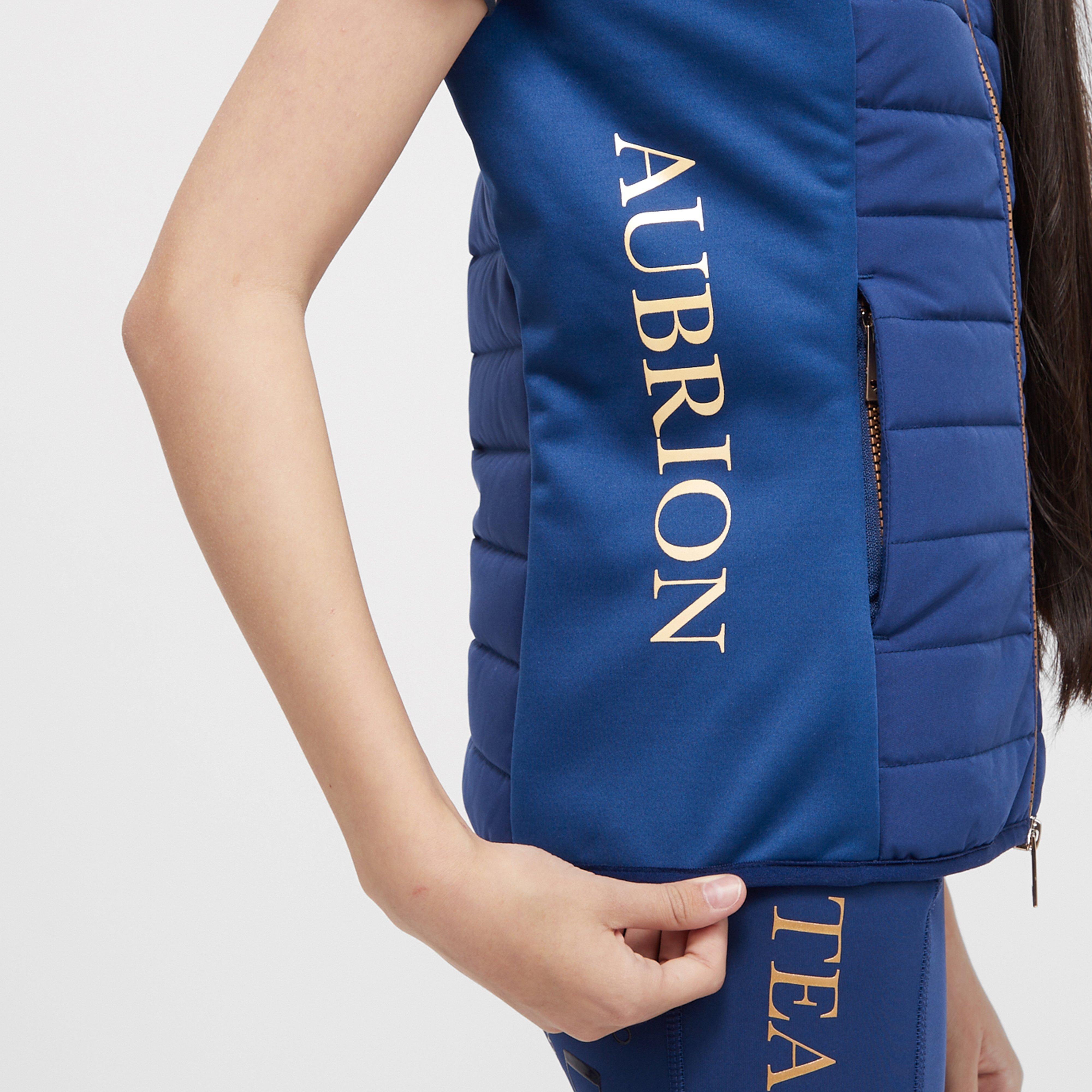Kids’ Team Gilet