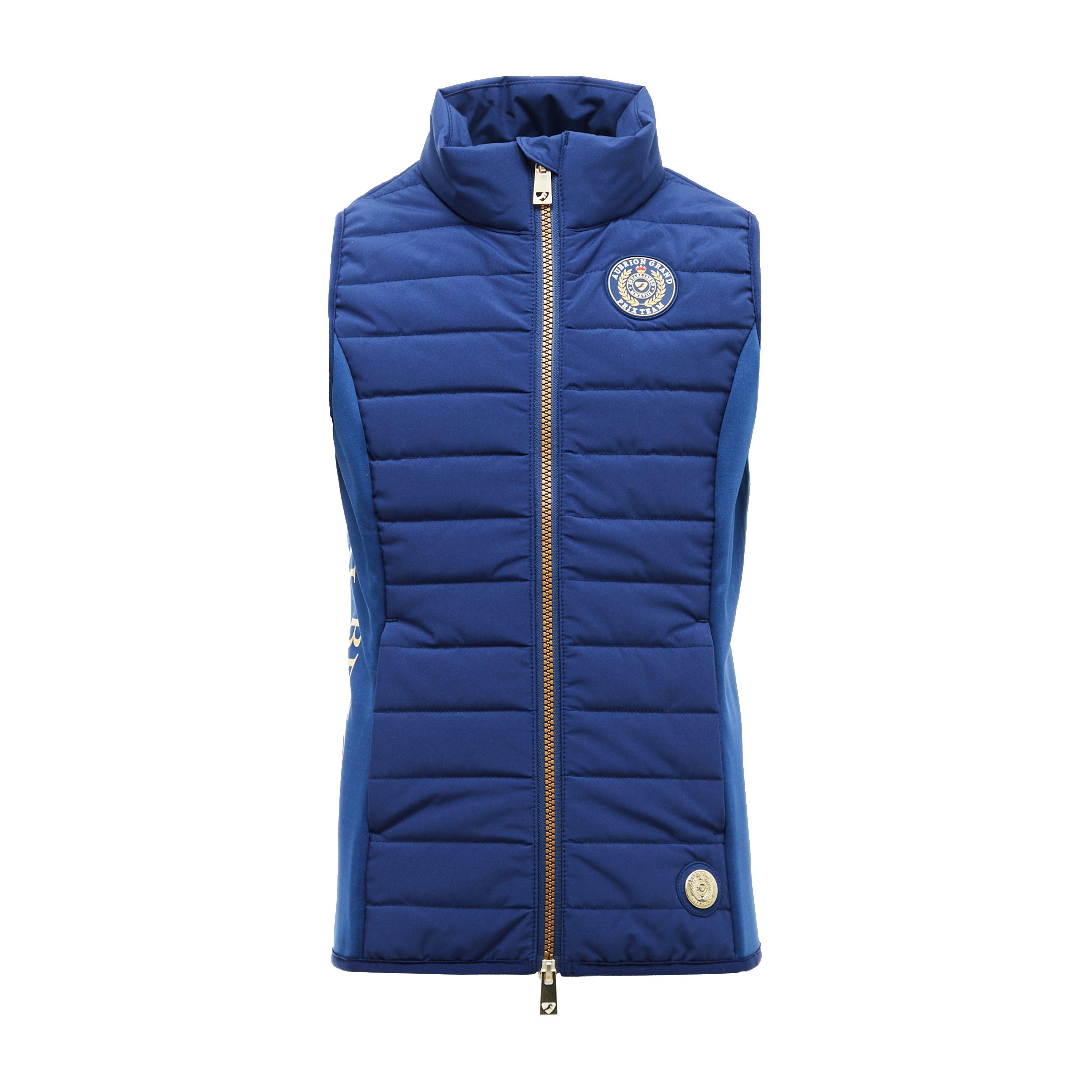 Kids’ Team Gilet