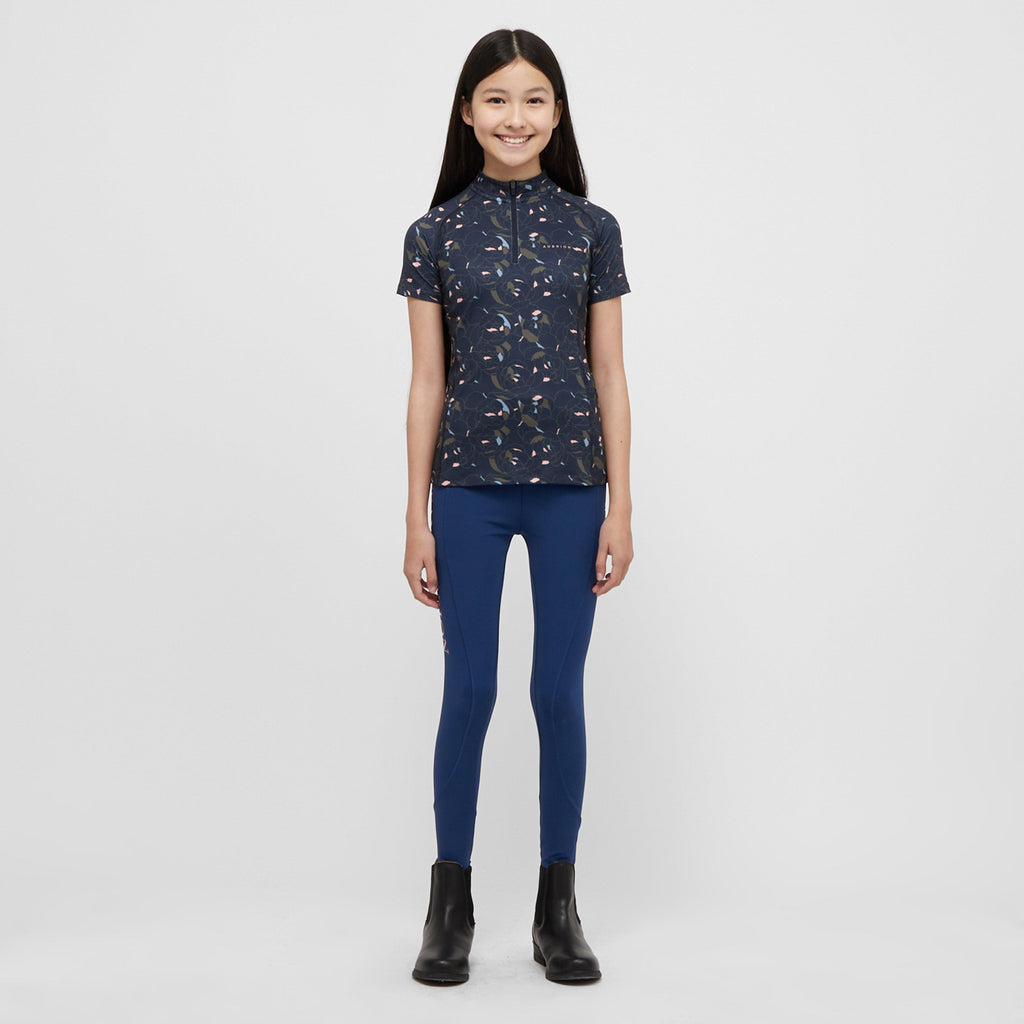 Kids’ Team Riding Tights