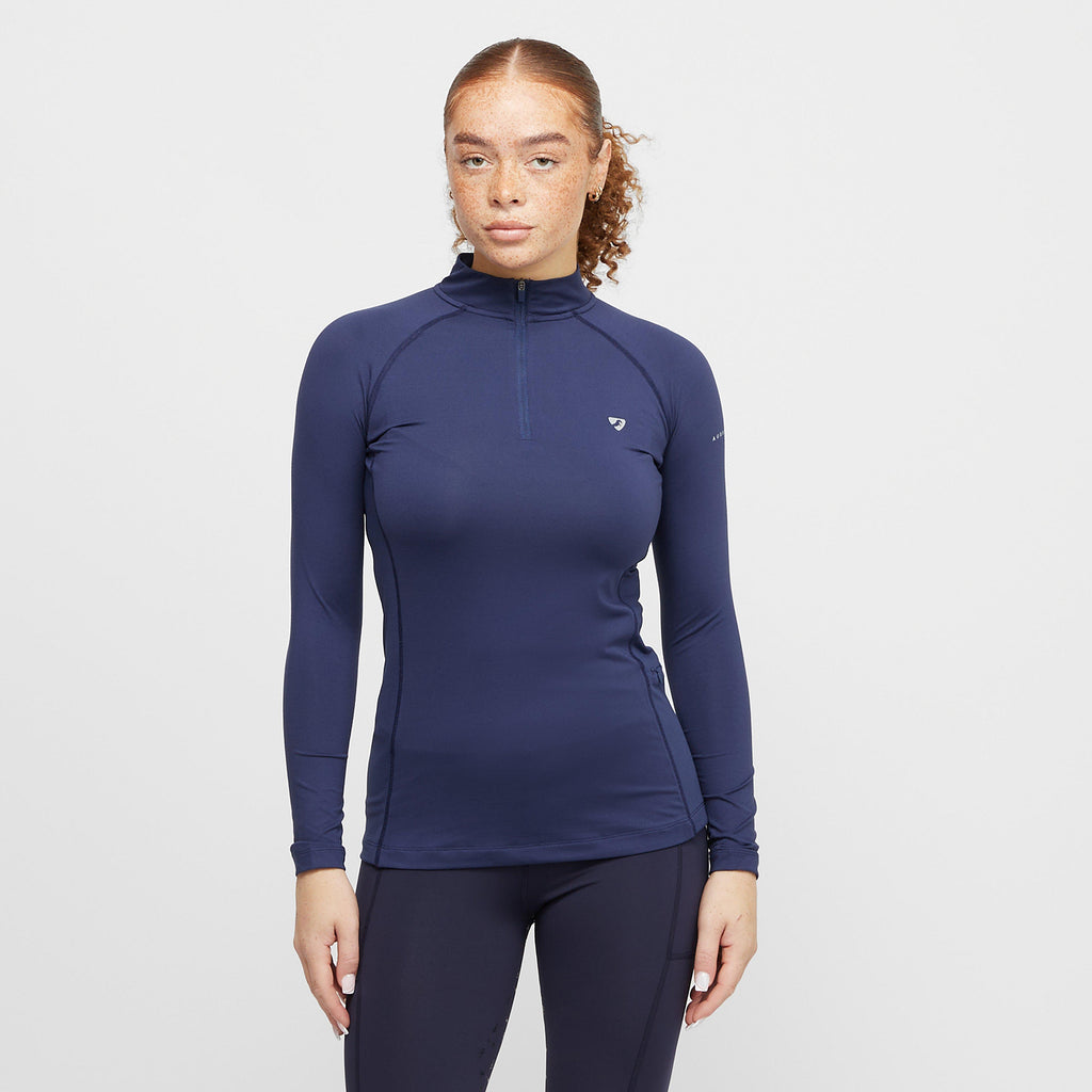 Women’s Revive Long Sleeve Baselayer