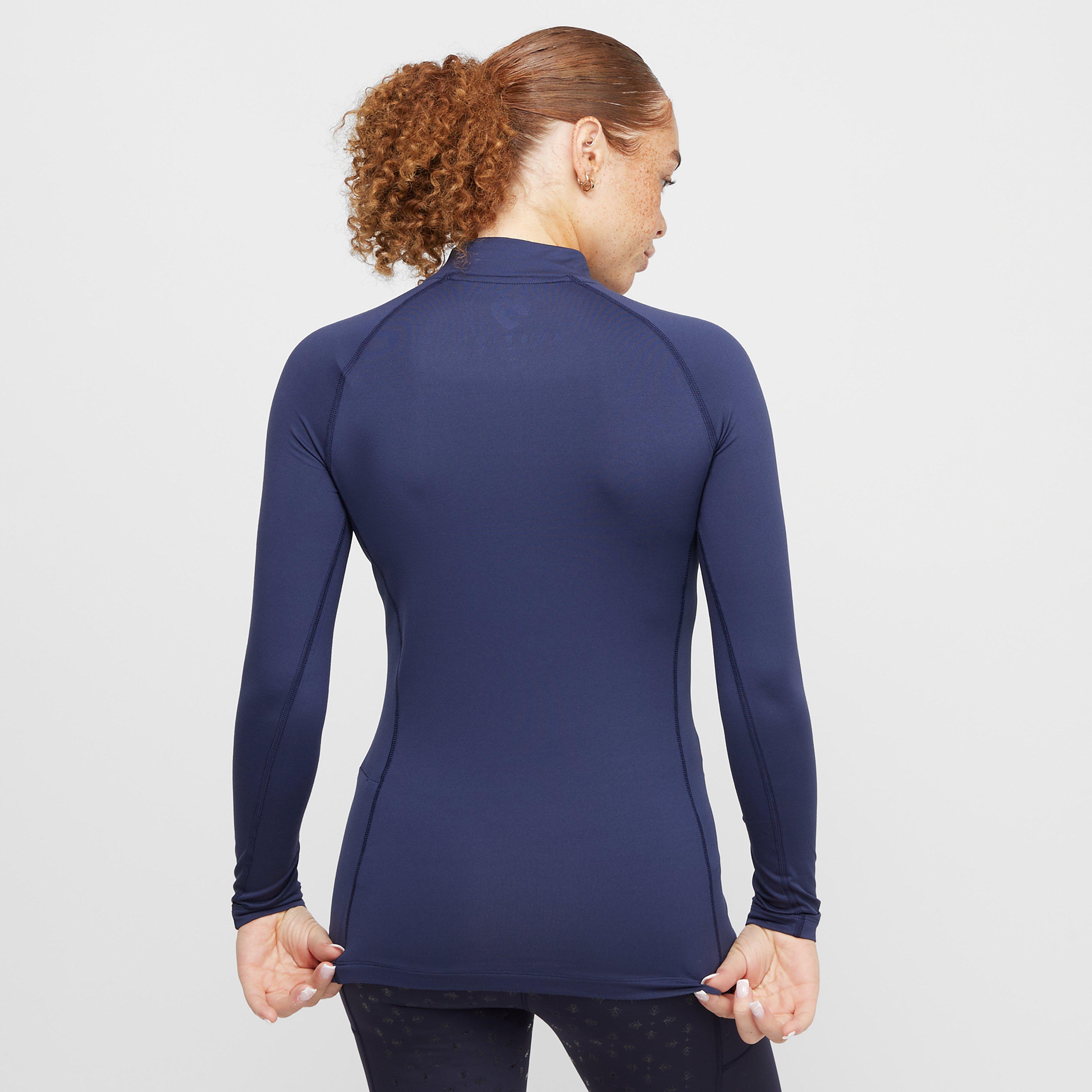 Women’s Revive Long Sleeve Baselayer