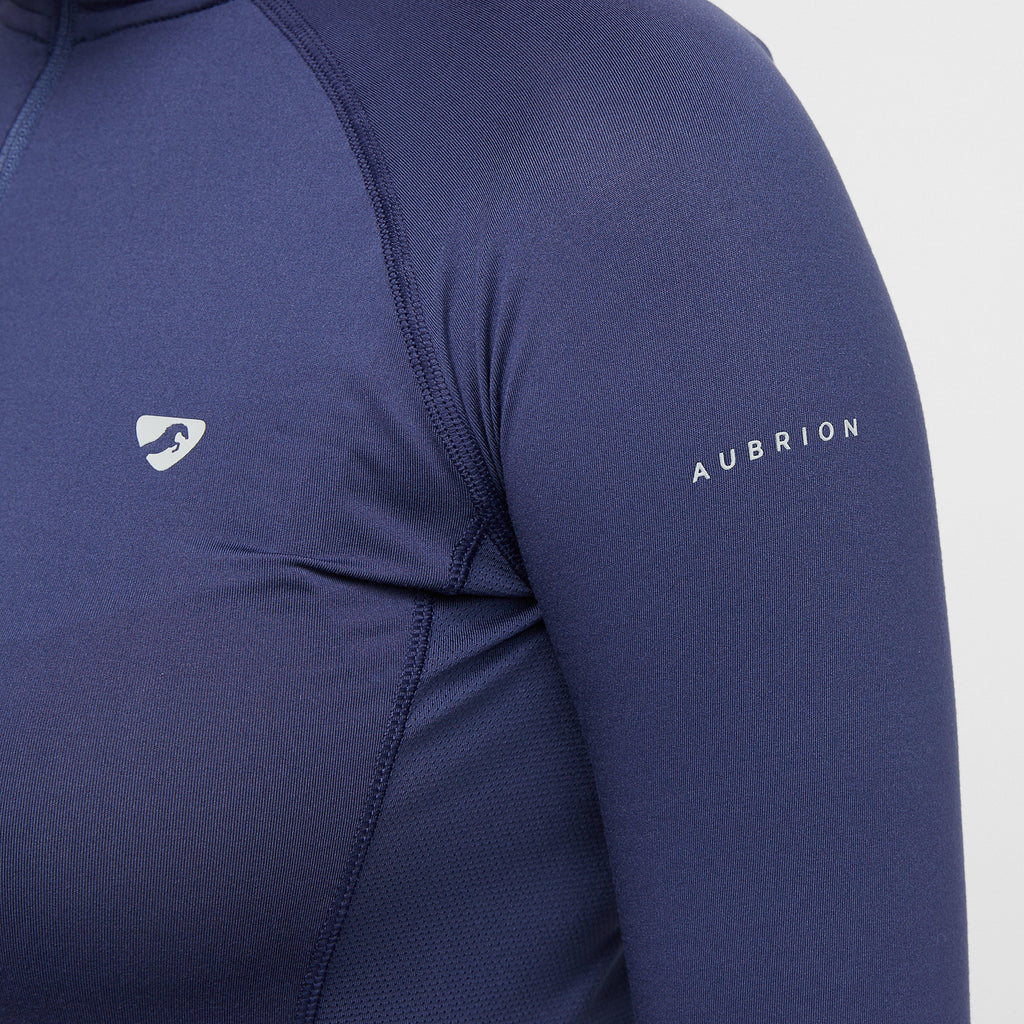 Women’s Revive Long Sleeve Baselayer
