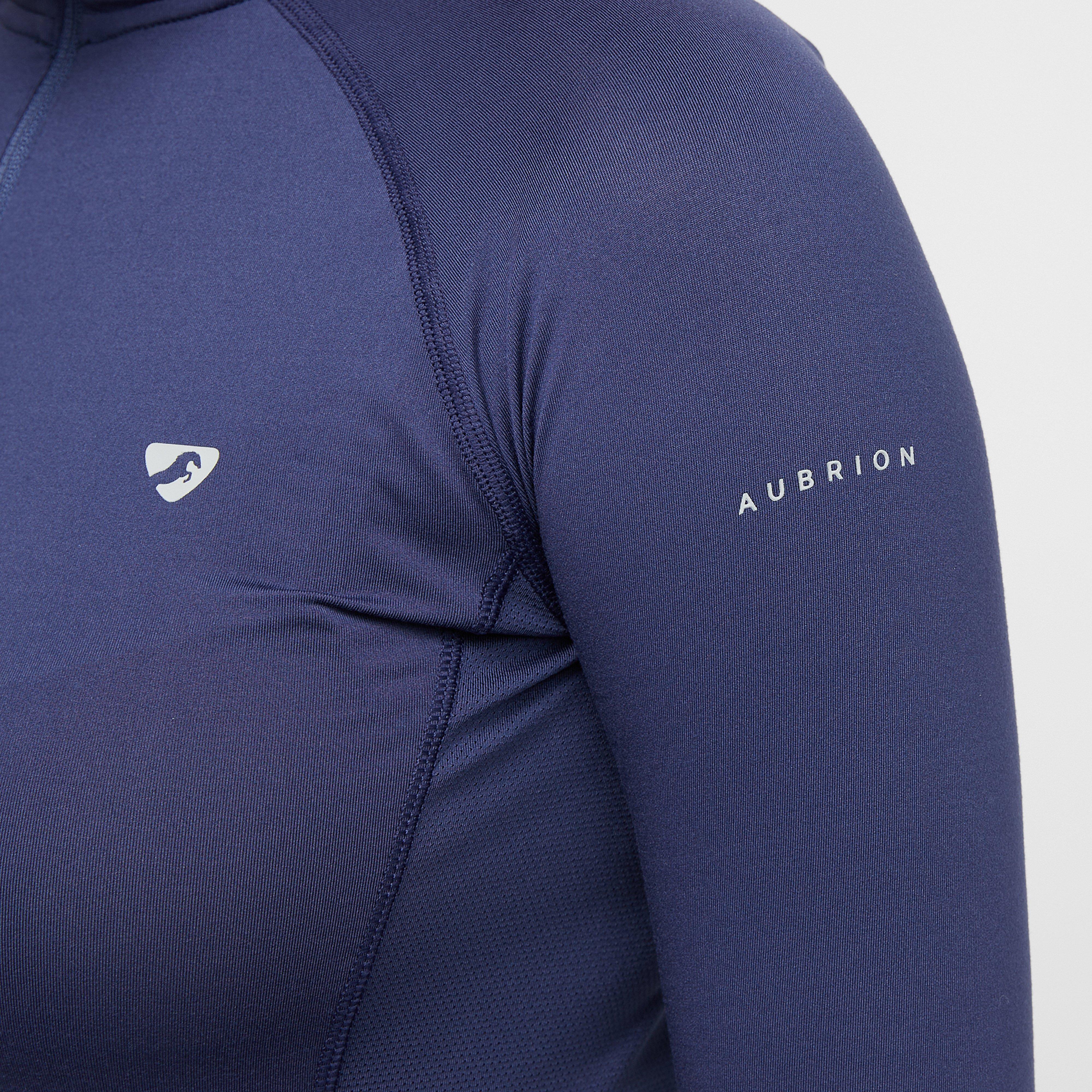 Women’s Revive Long Sleeve Baselayer