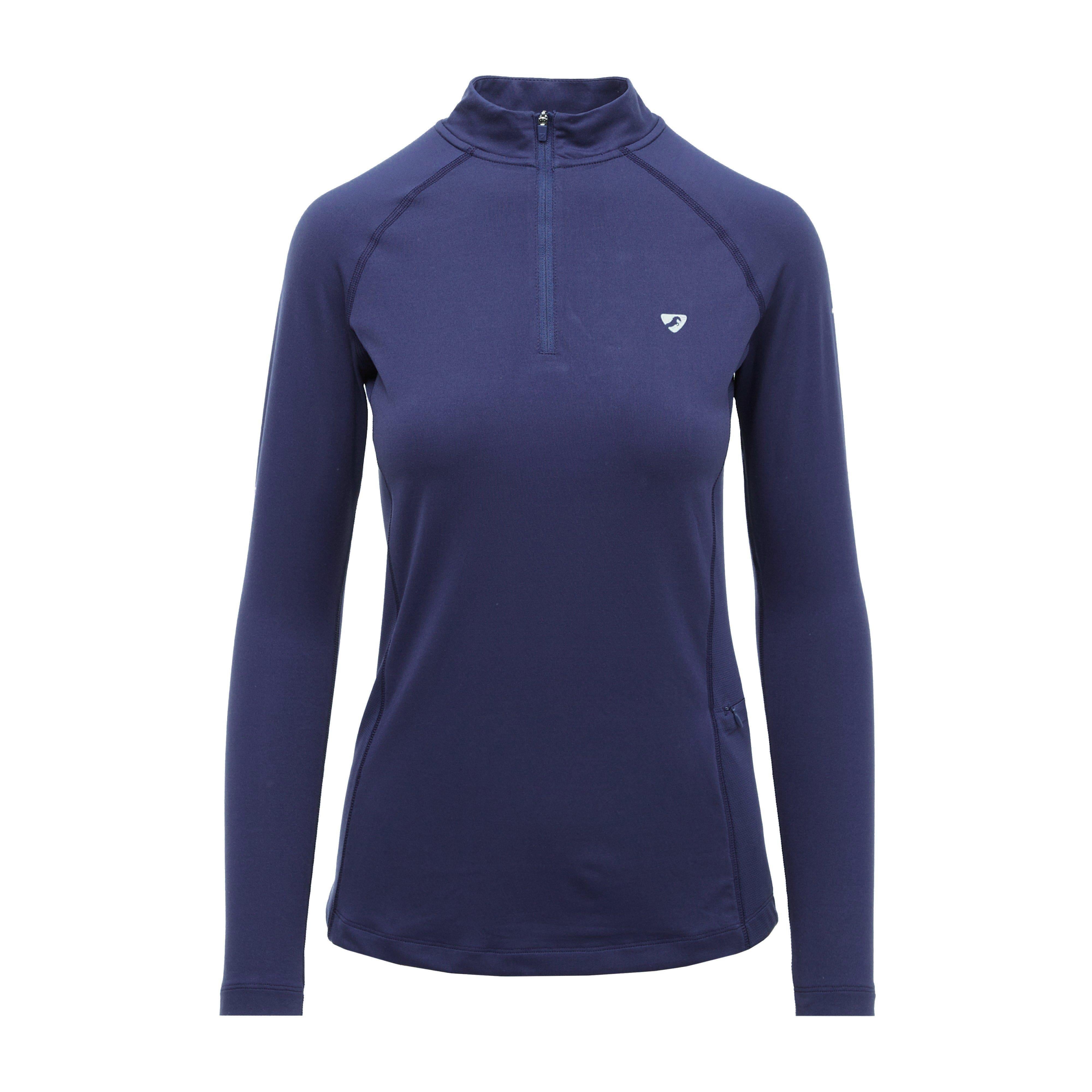 Women’s Revive Long Sleeve Baselayer