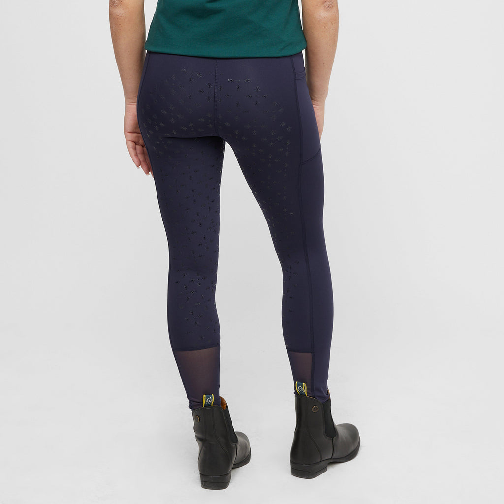 Women’s Sculpt Riding Tights
