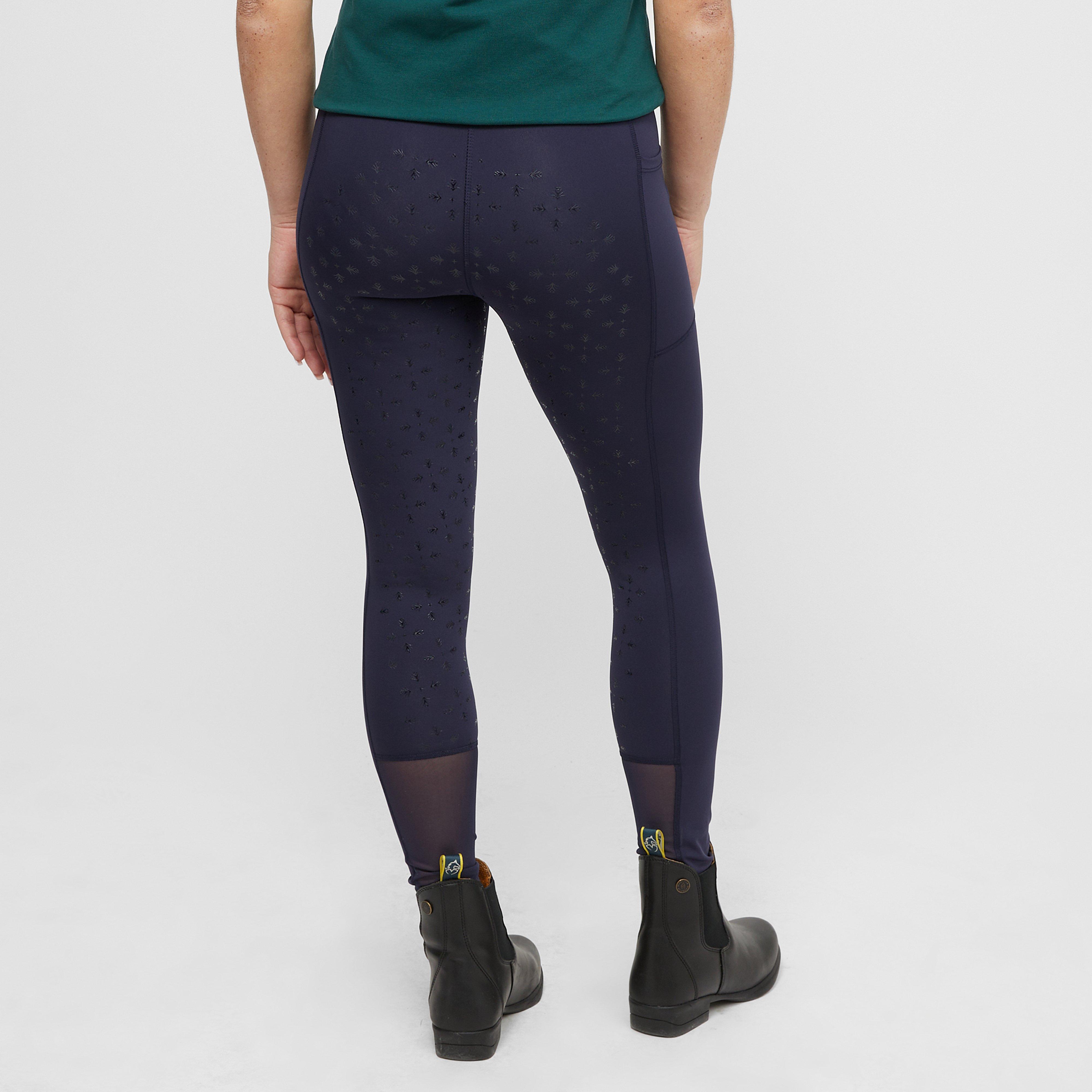 Women’s Sculpt Riding Tights