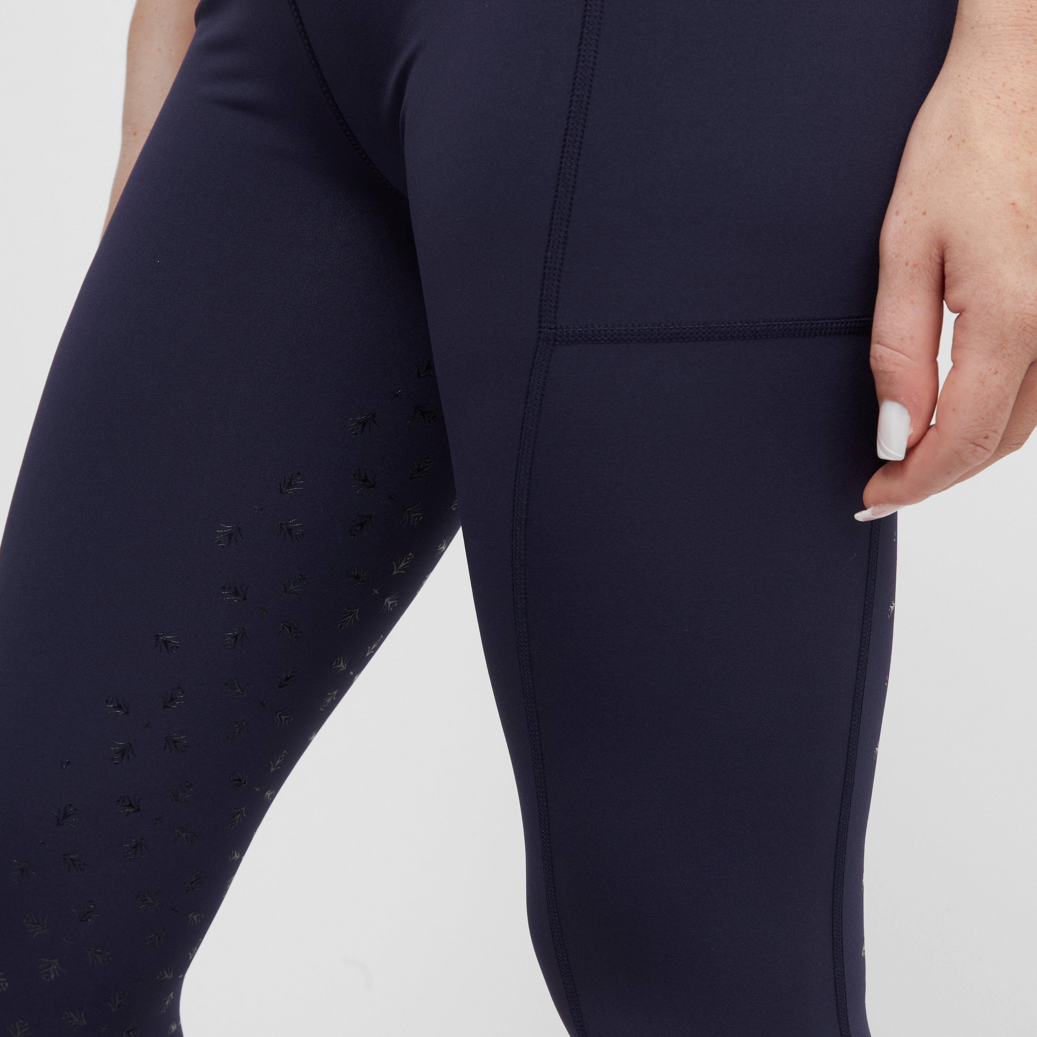 Women’s Sculpt Riding Tights