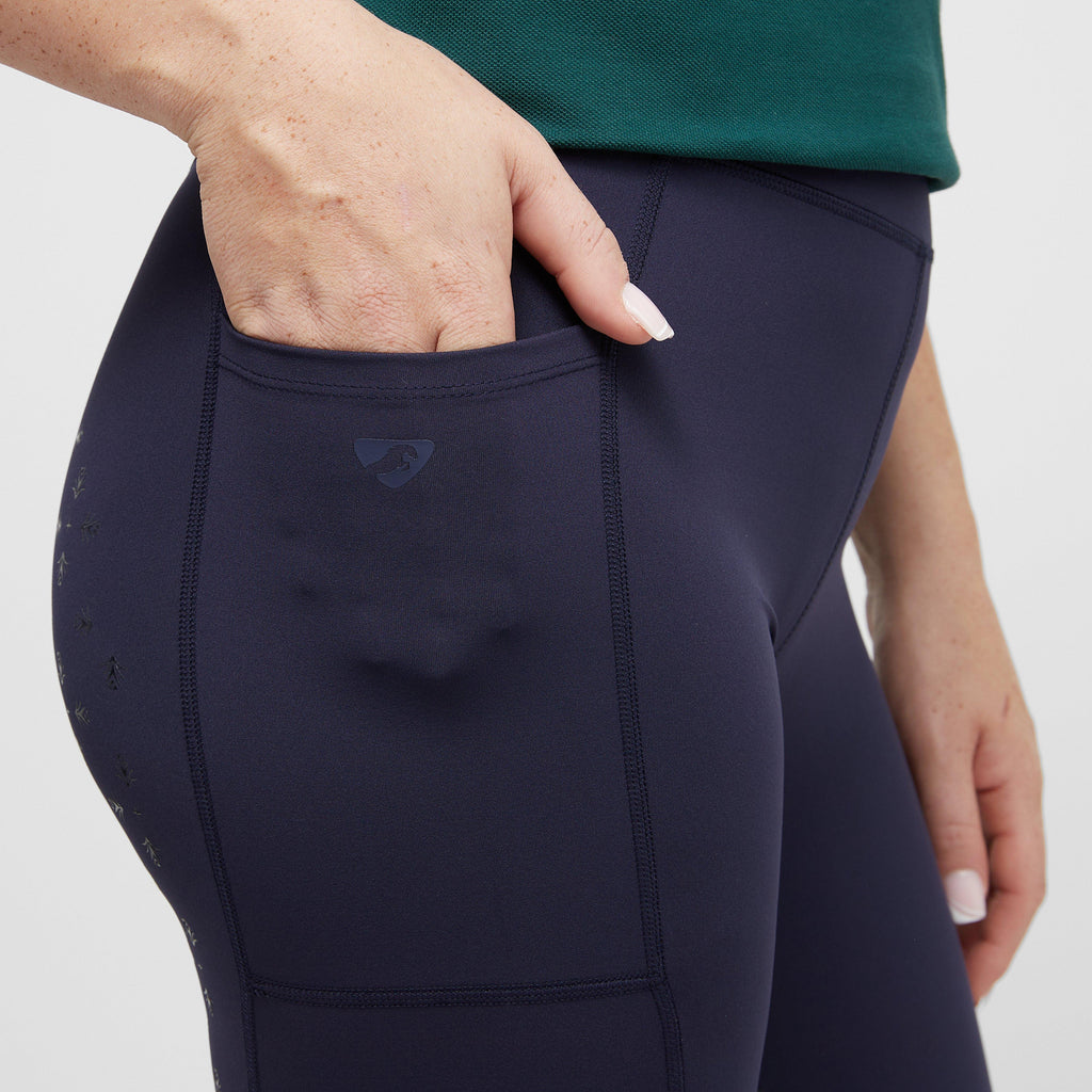 Women’s Sculpt Riding Tights