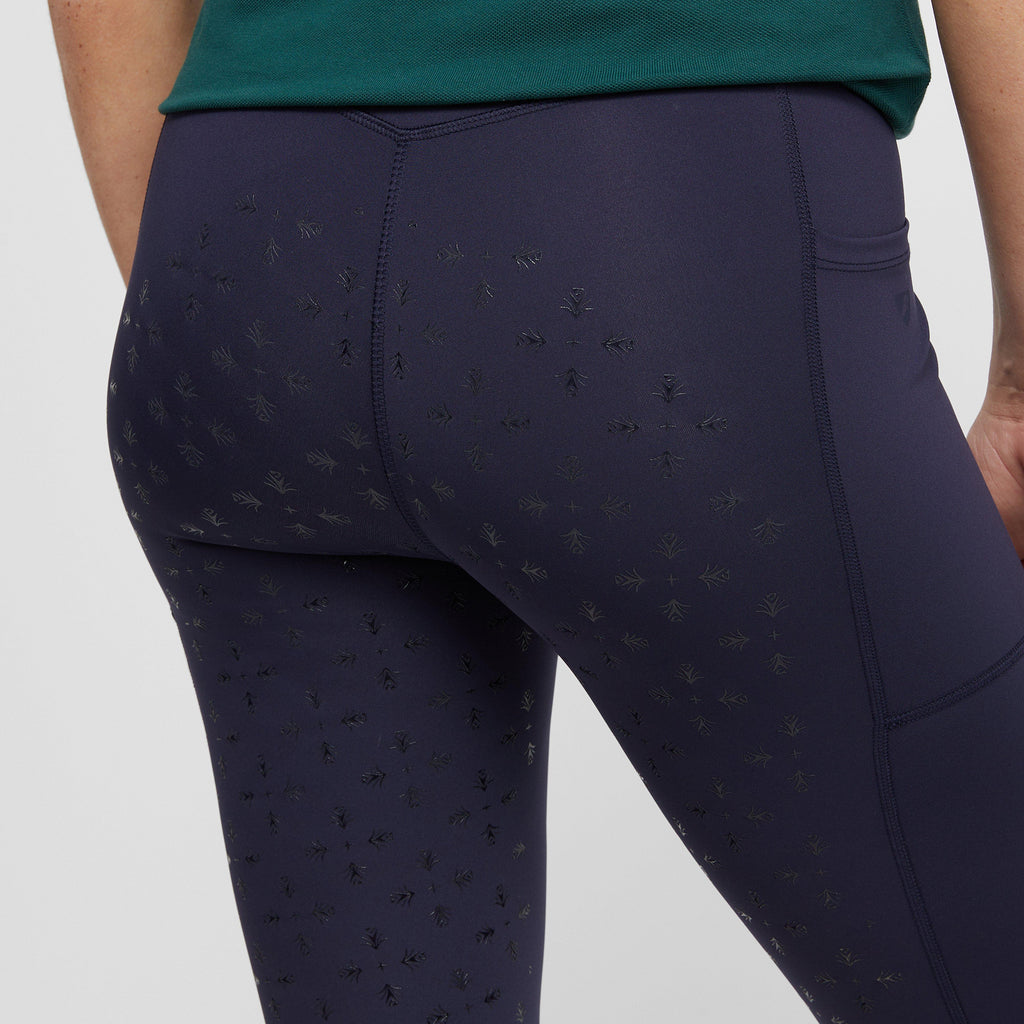 Women’s Sculpt Riding Tights