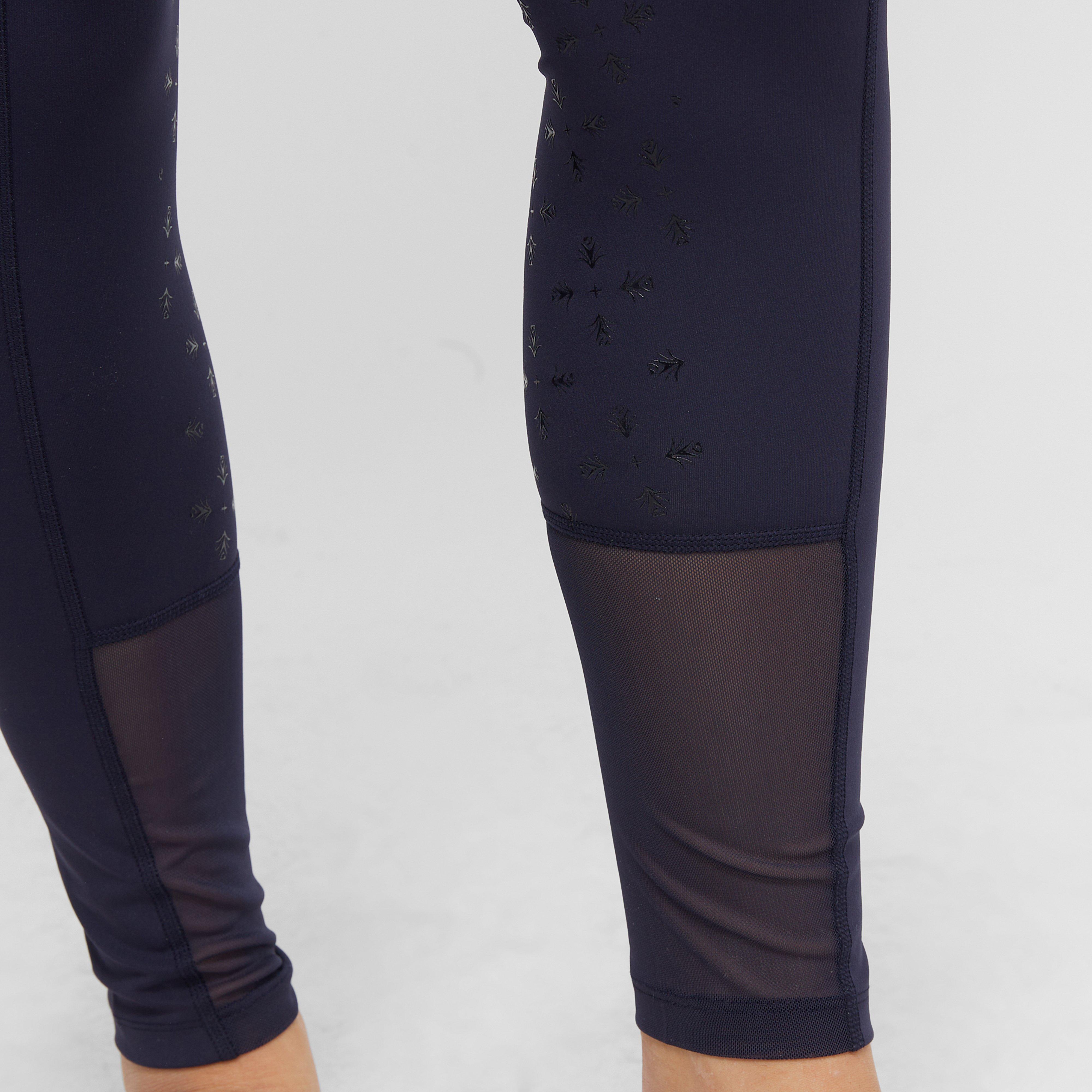 Women’s Sculpt Riding Tights