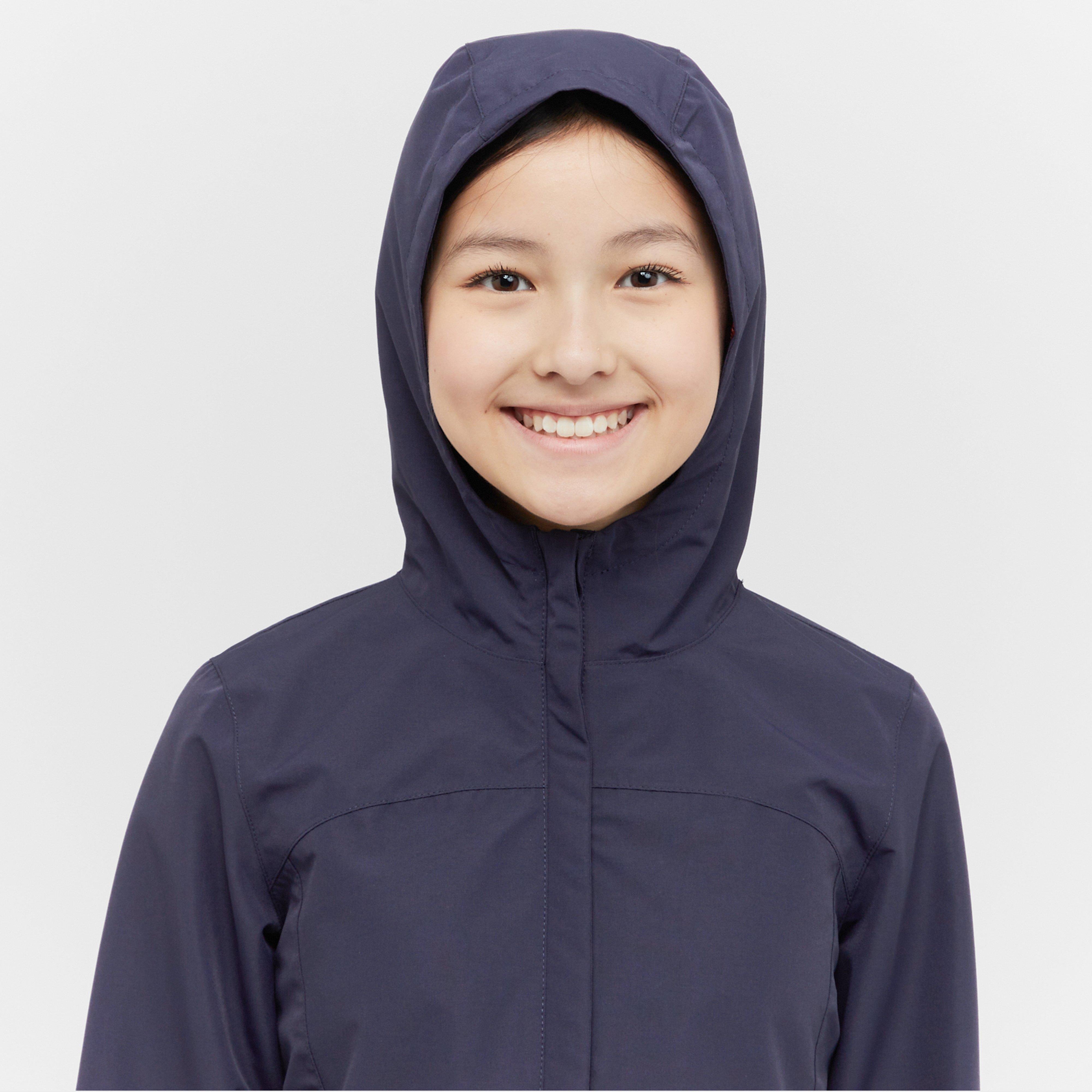 Kids’ Cloudburst Waterproof Jacket
