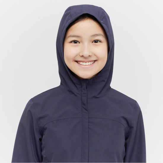 Kids’ Cloudburst Waterproof Jacket