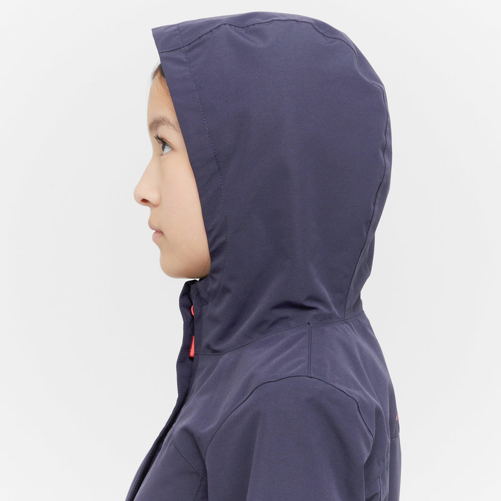 Kids’ Cloudburst Waterproof Jacket