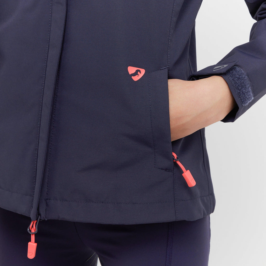 Kids’ Cloudburst Waterproof Jacket