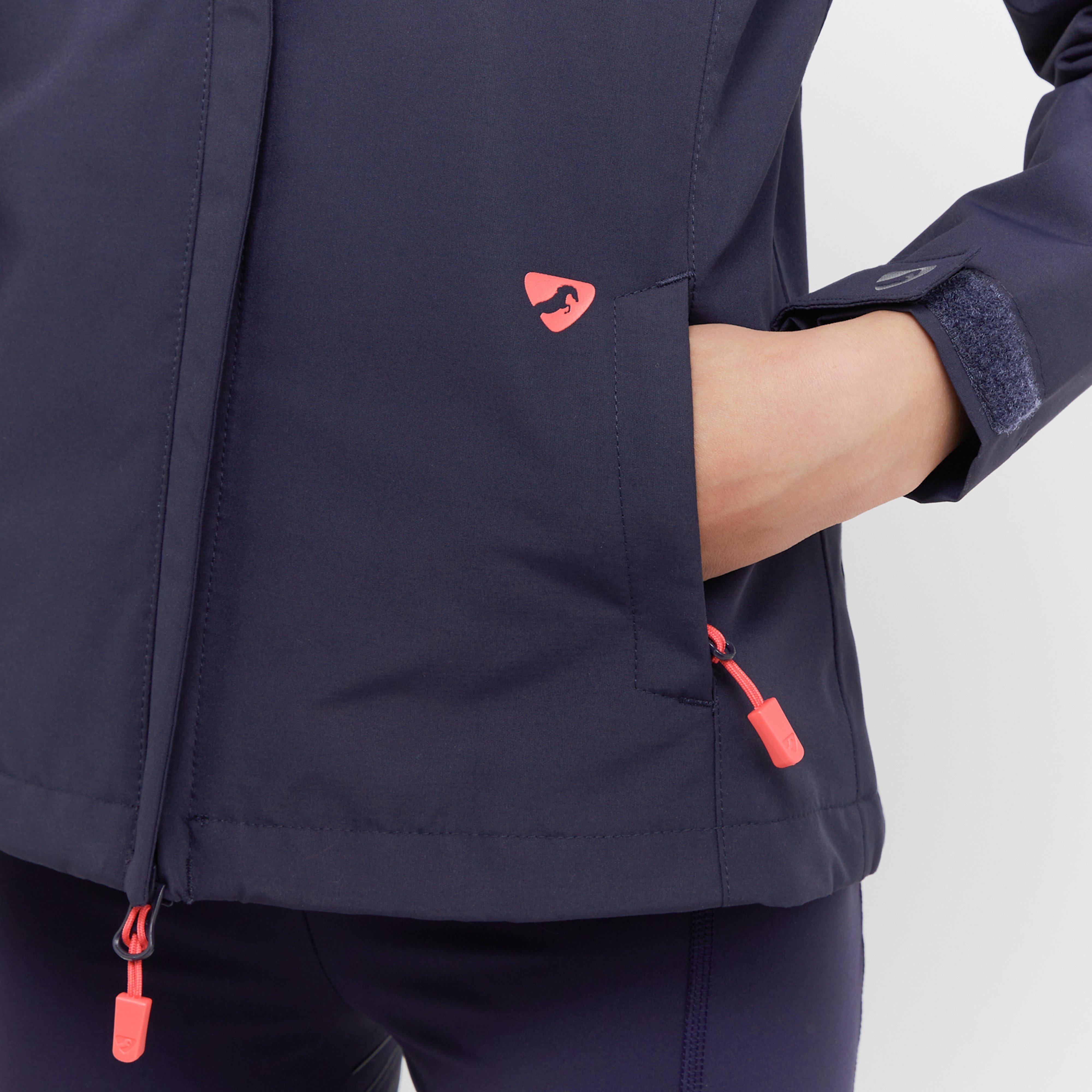 Kids’ Cloudburst Waterproof Jacket