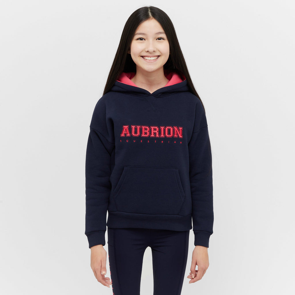 Kids’ Serene Hoodie