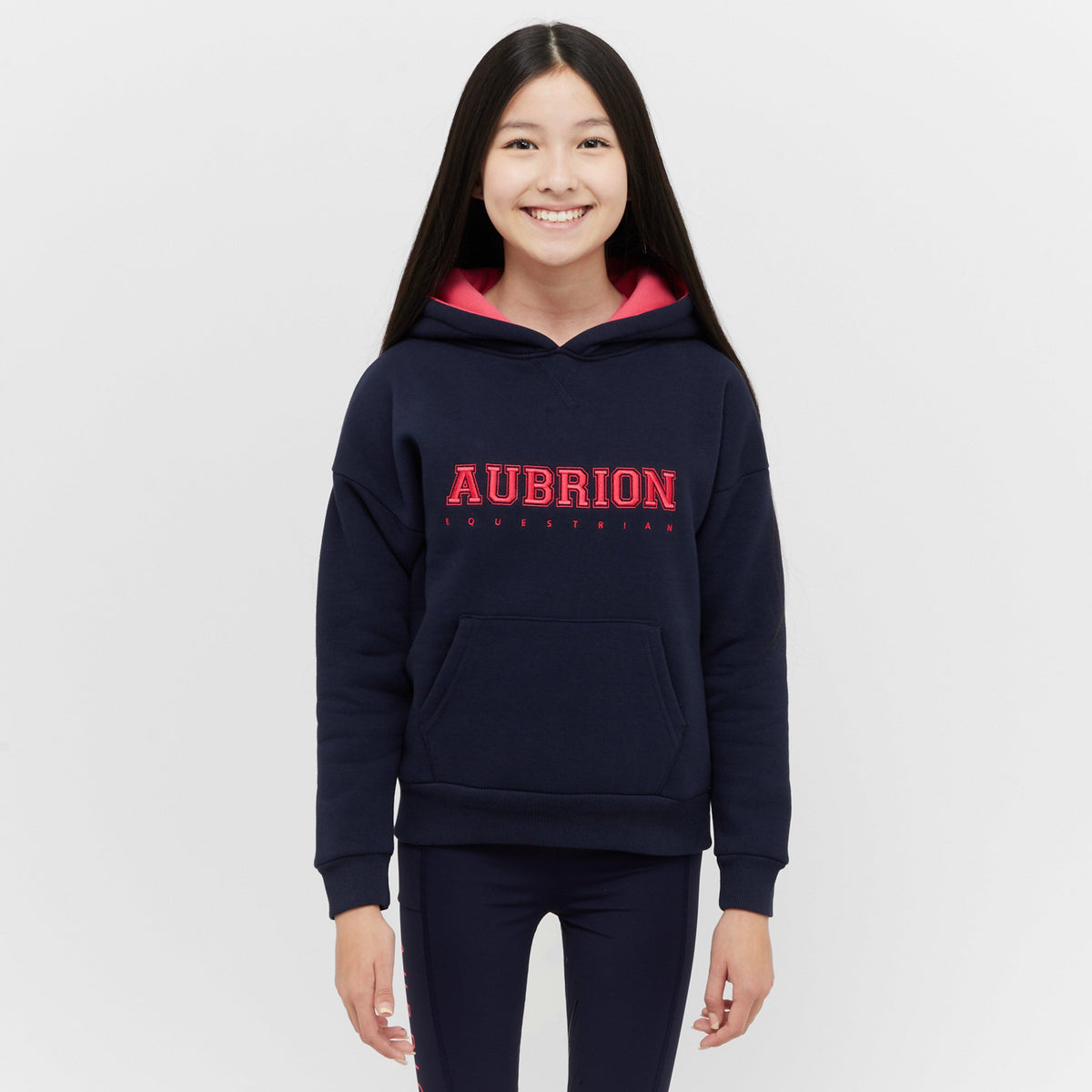 Kids’ Serene Hoodie
