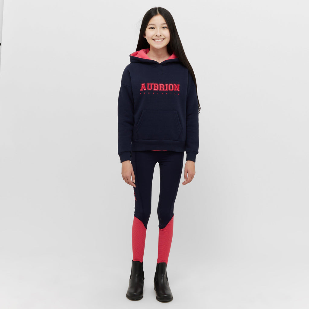 Kids’ Serene Hoodie