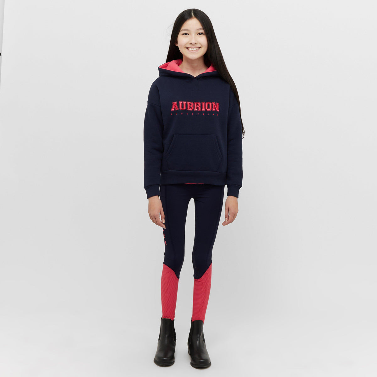 Kids’ Serene Hoodie