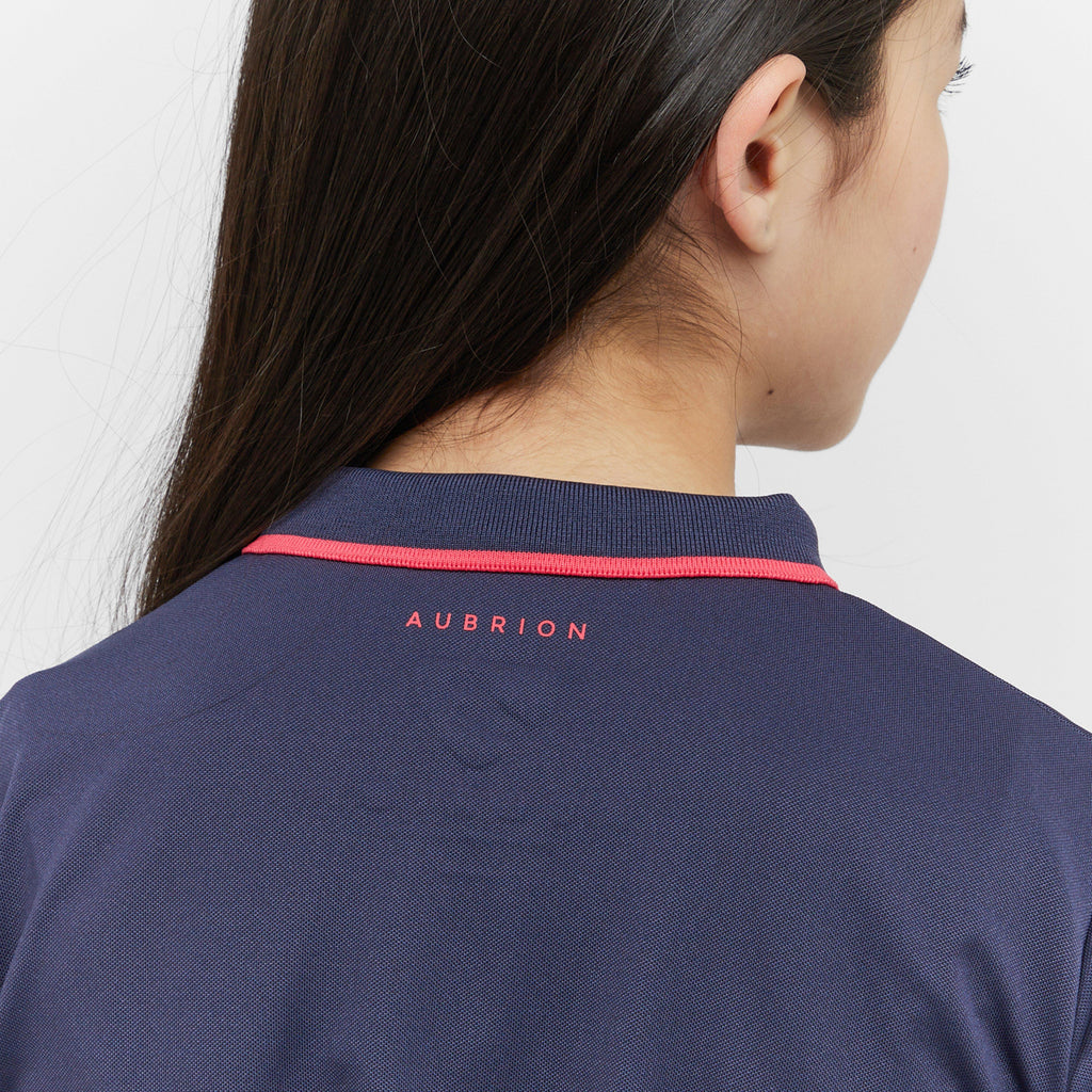 Kids’ Poise Tech Polo