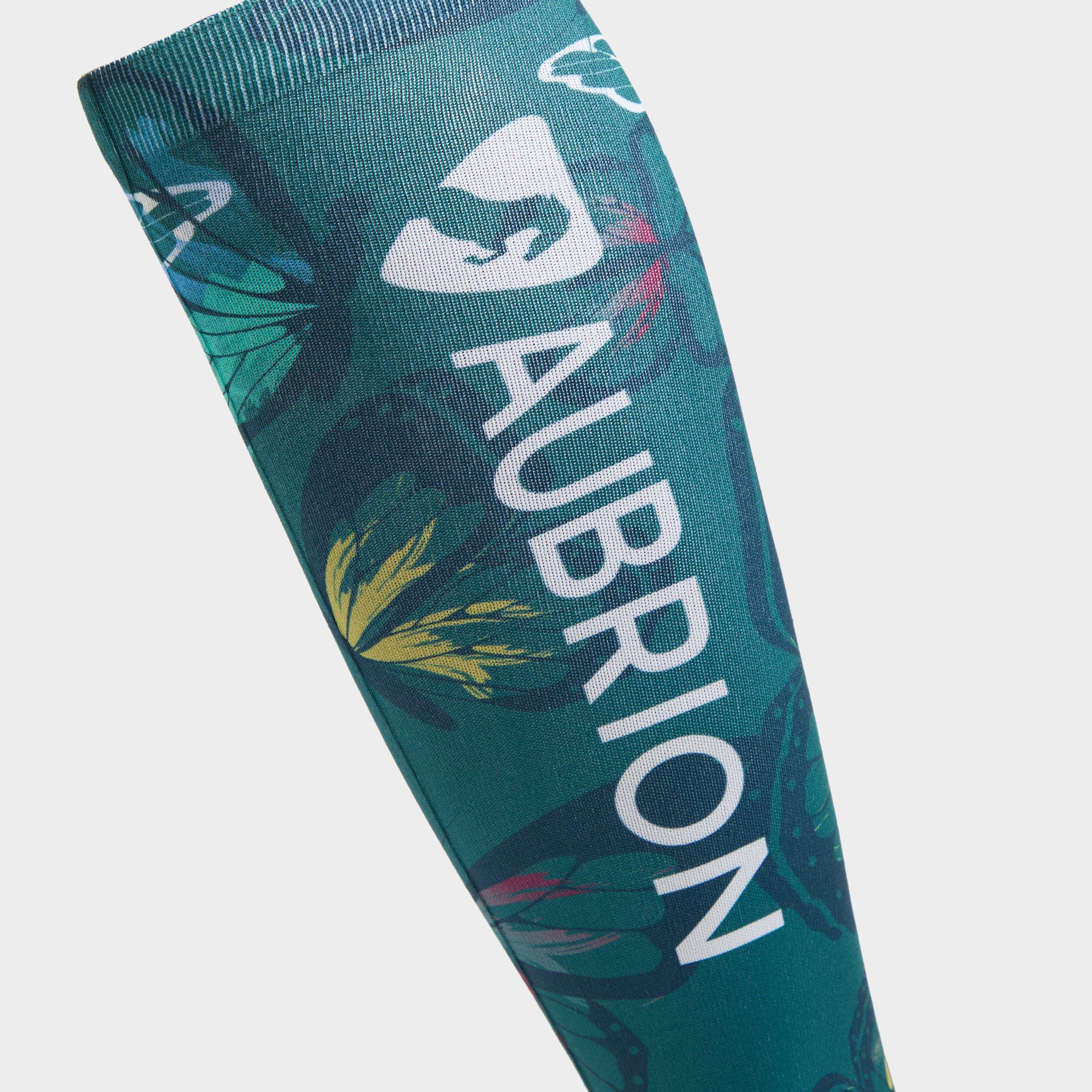 Women’s Hyde Park Socks Butterfly