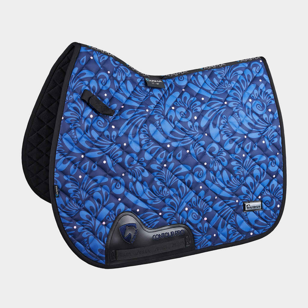 Hyde Park Sport XC Saddle Pad