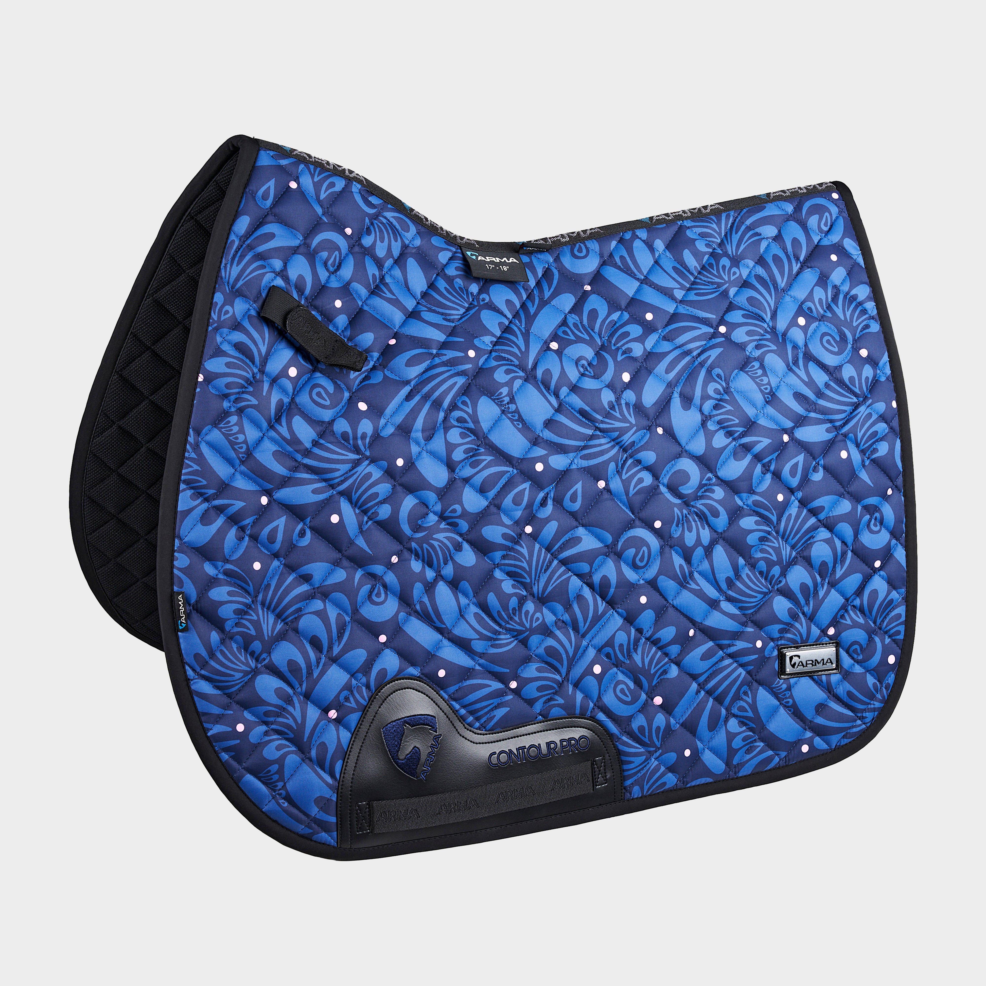 Hyde Park Sport XC Saddle Pad