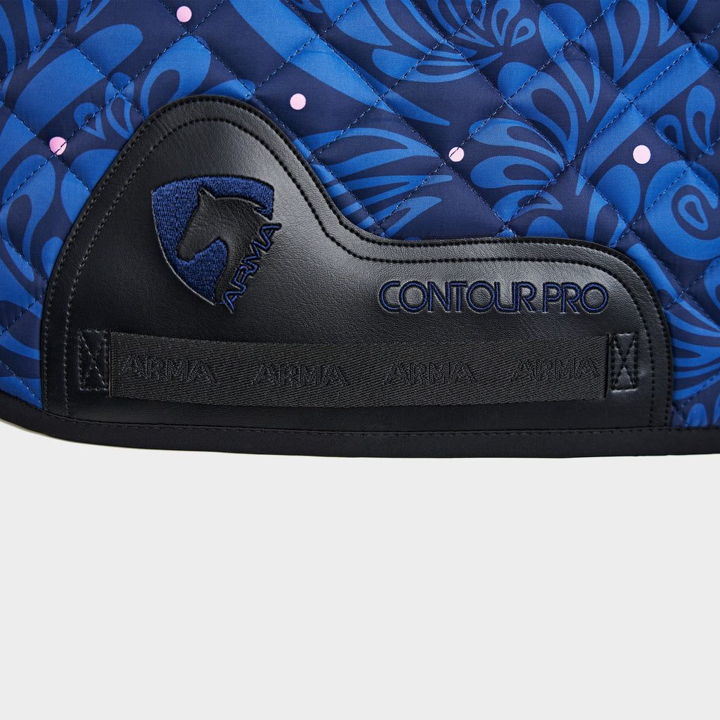 Hyde Park Sport XC Saddle Pad