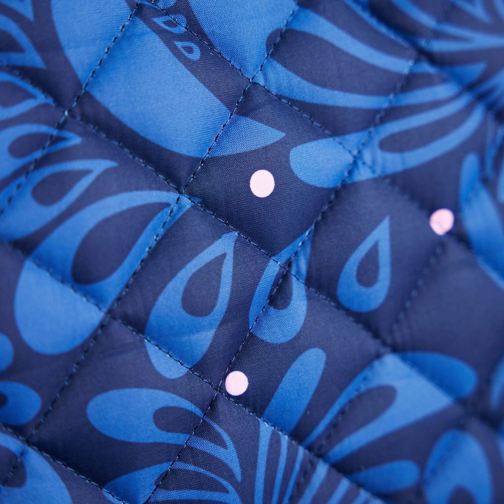 Hyde Park Sport XC Saddle Pad