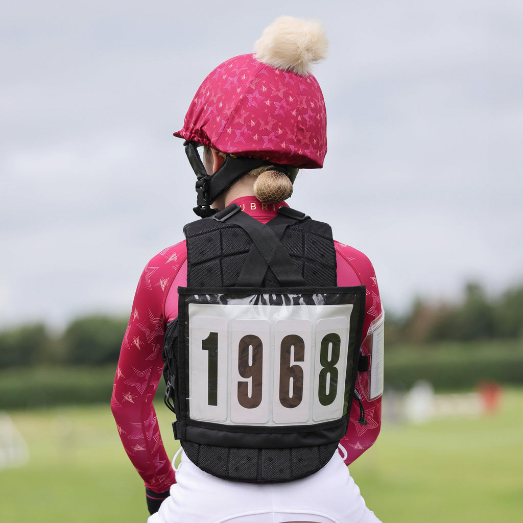 Kids' Hyde Park Hat Cover Star
