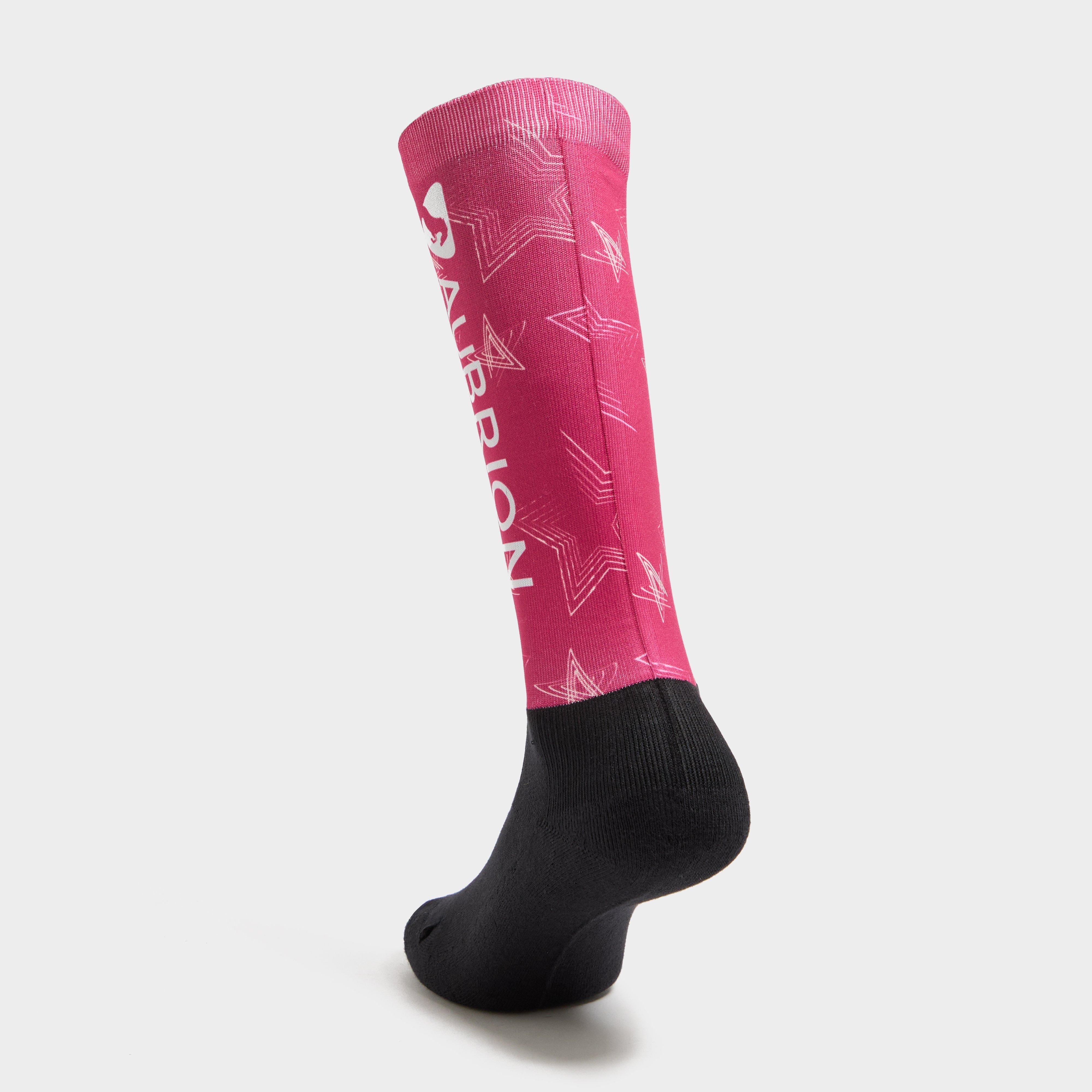 Kids' Hyde Park Socks Star