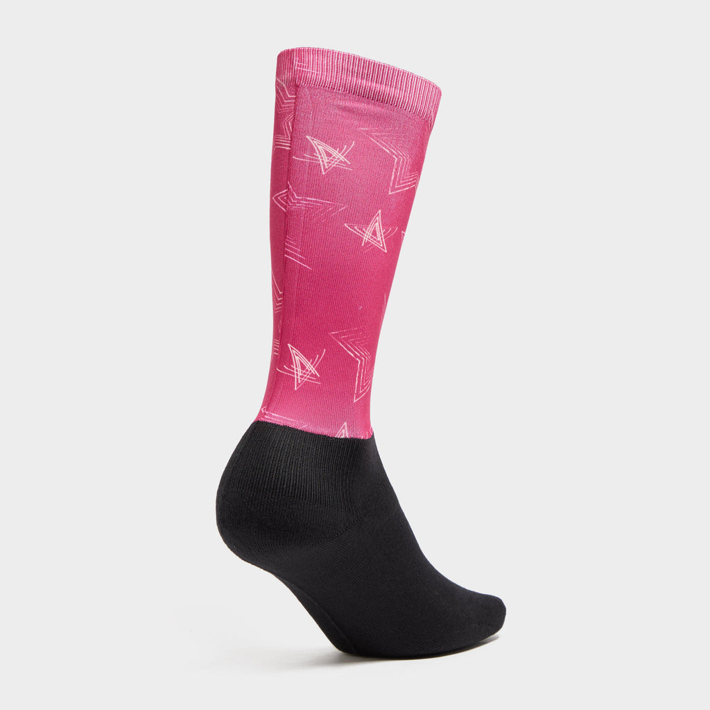 Kids' Hyde Park Socks Star