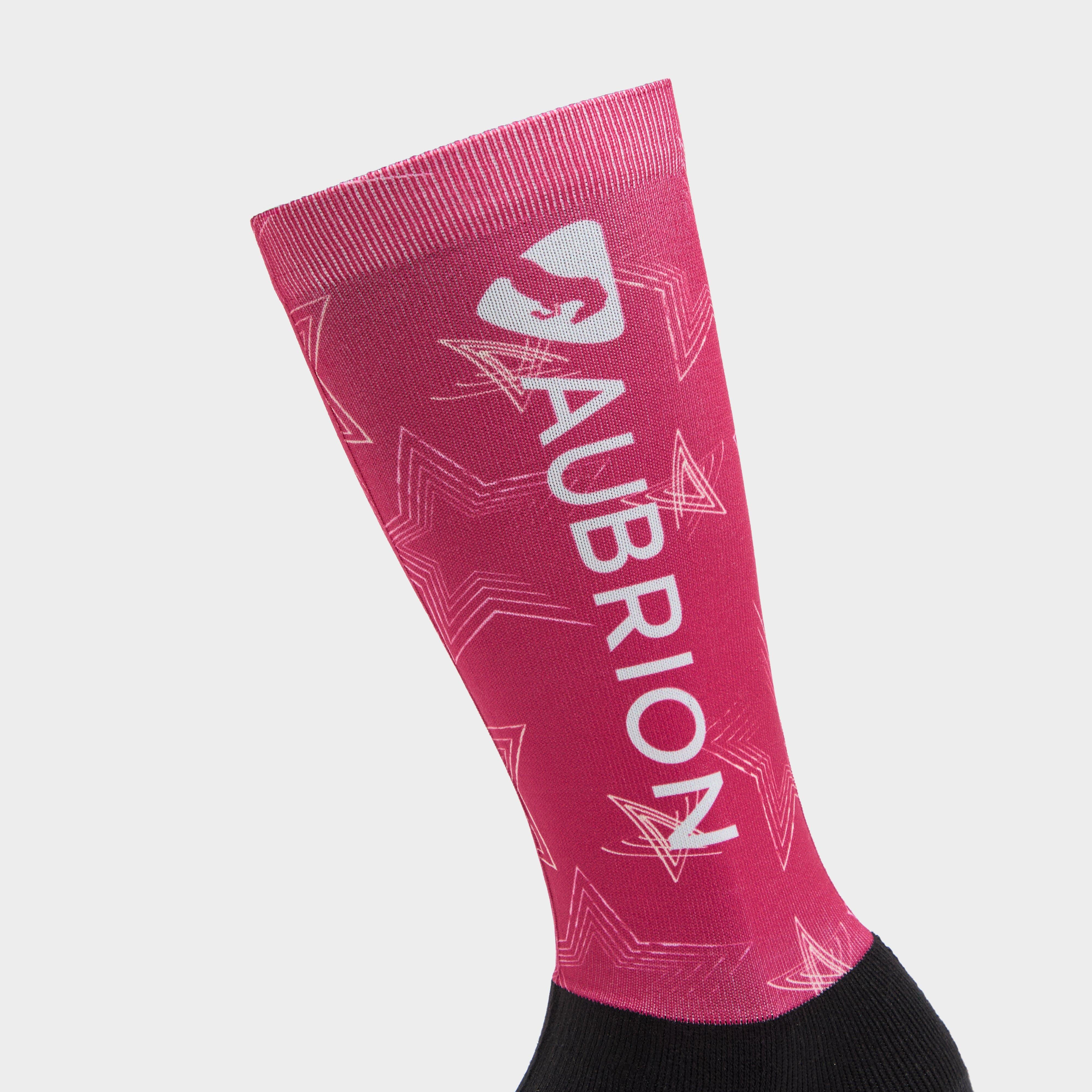 Kids' Hyde Park Socks Star