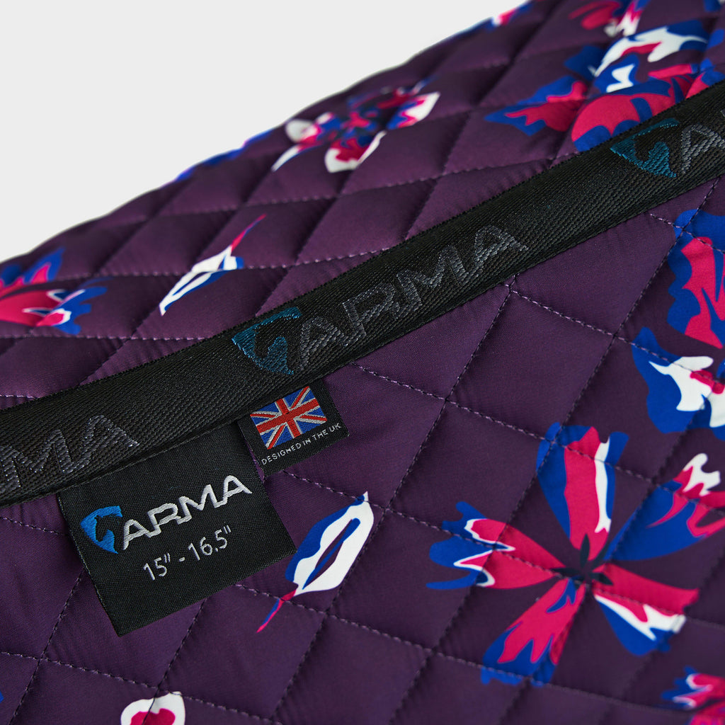 Hyde Park Sport XC Saddle Pad