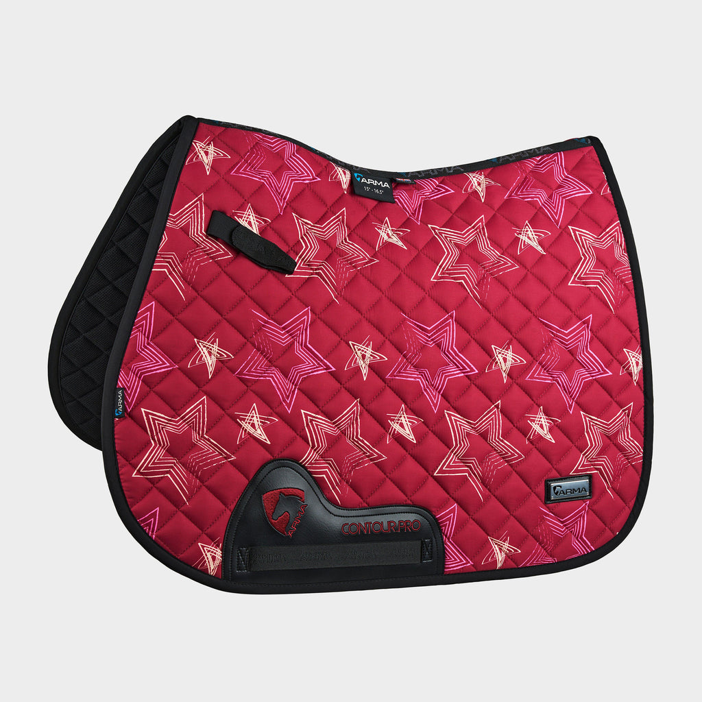 Hyde Park Sport XC Saddle Pad