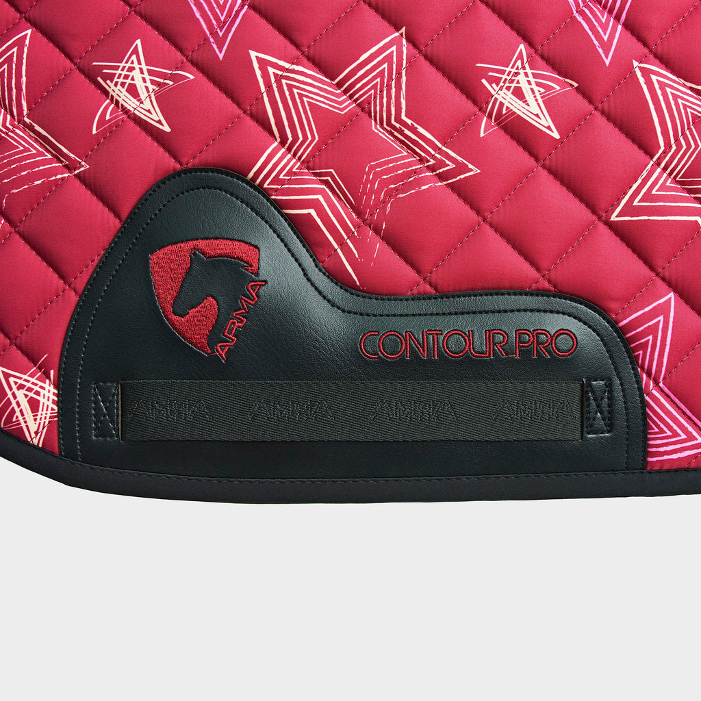 Hyde Park Sport XC Saddle Pad