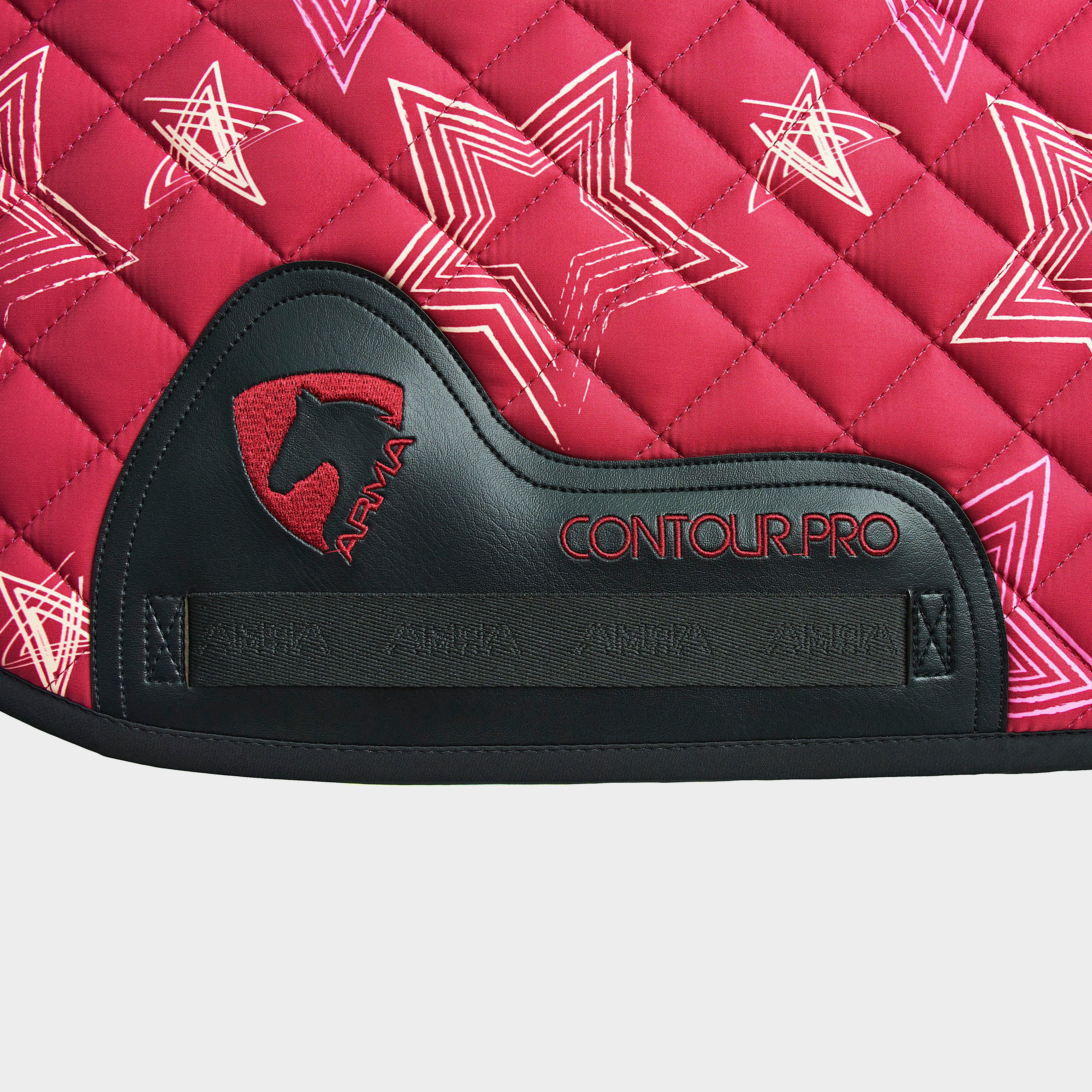 Hyde Park Sport XC Saddle Pad