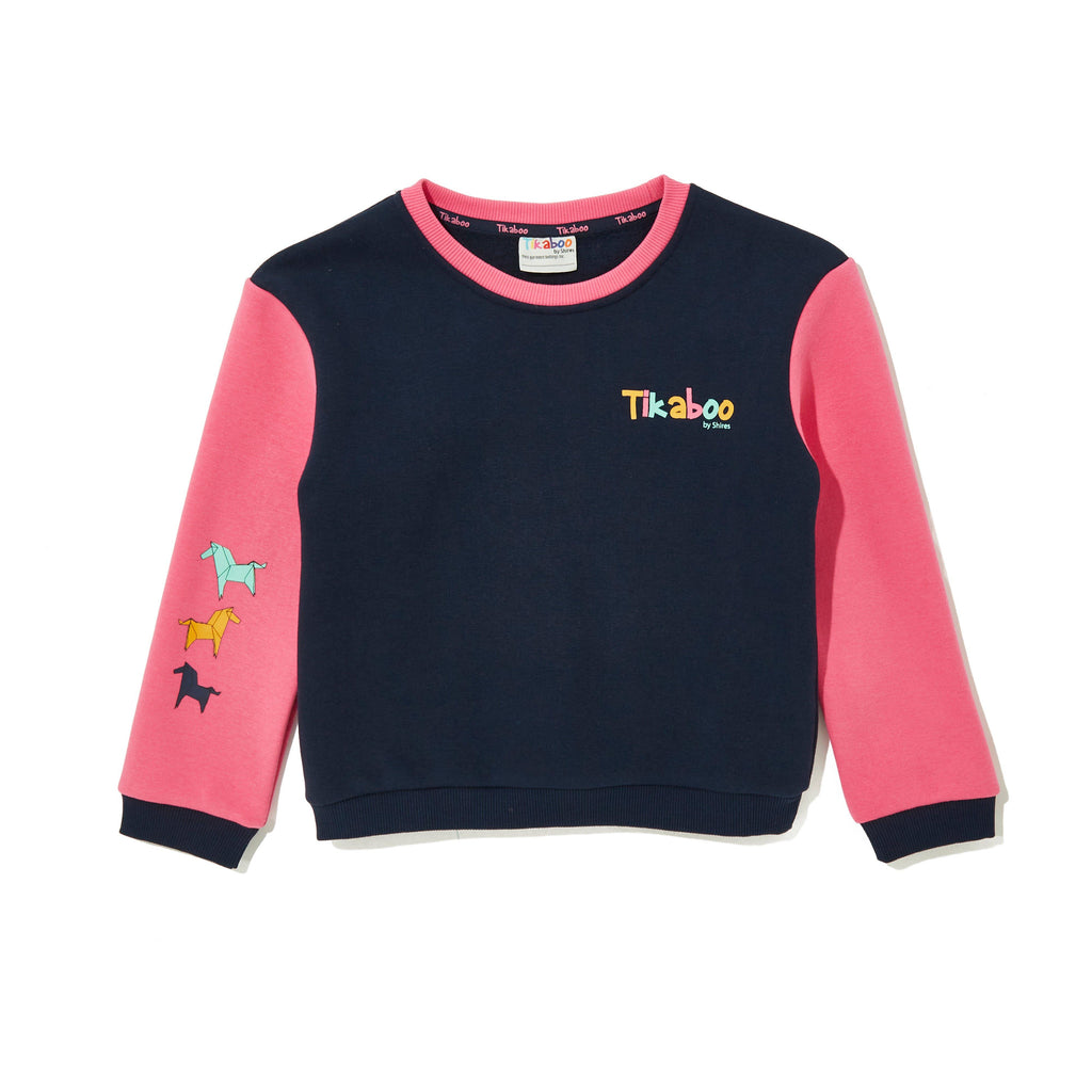 Kids’ Sweatshirt