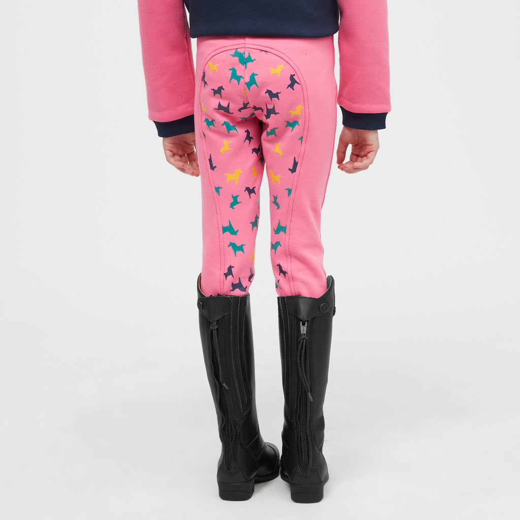 Kids’ Jodhpurs